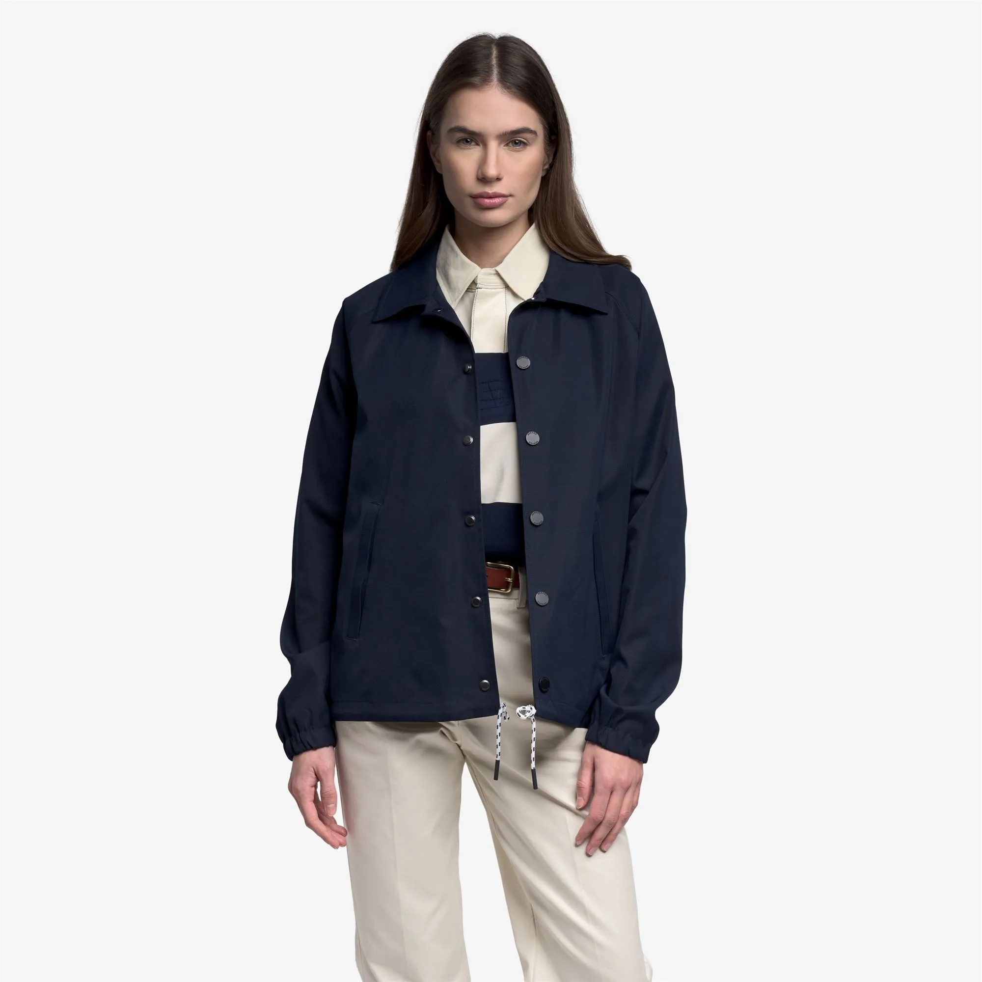 TENDER LINED - Jackets - Jacket - Unisex - BLUE DK sold by Sebago product image thumbnail 5