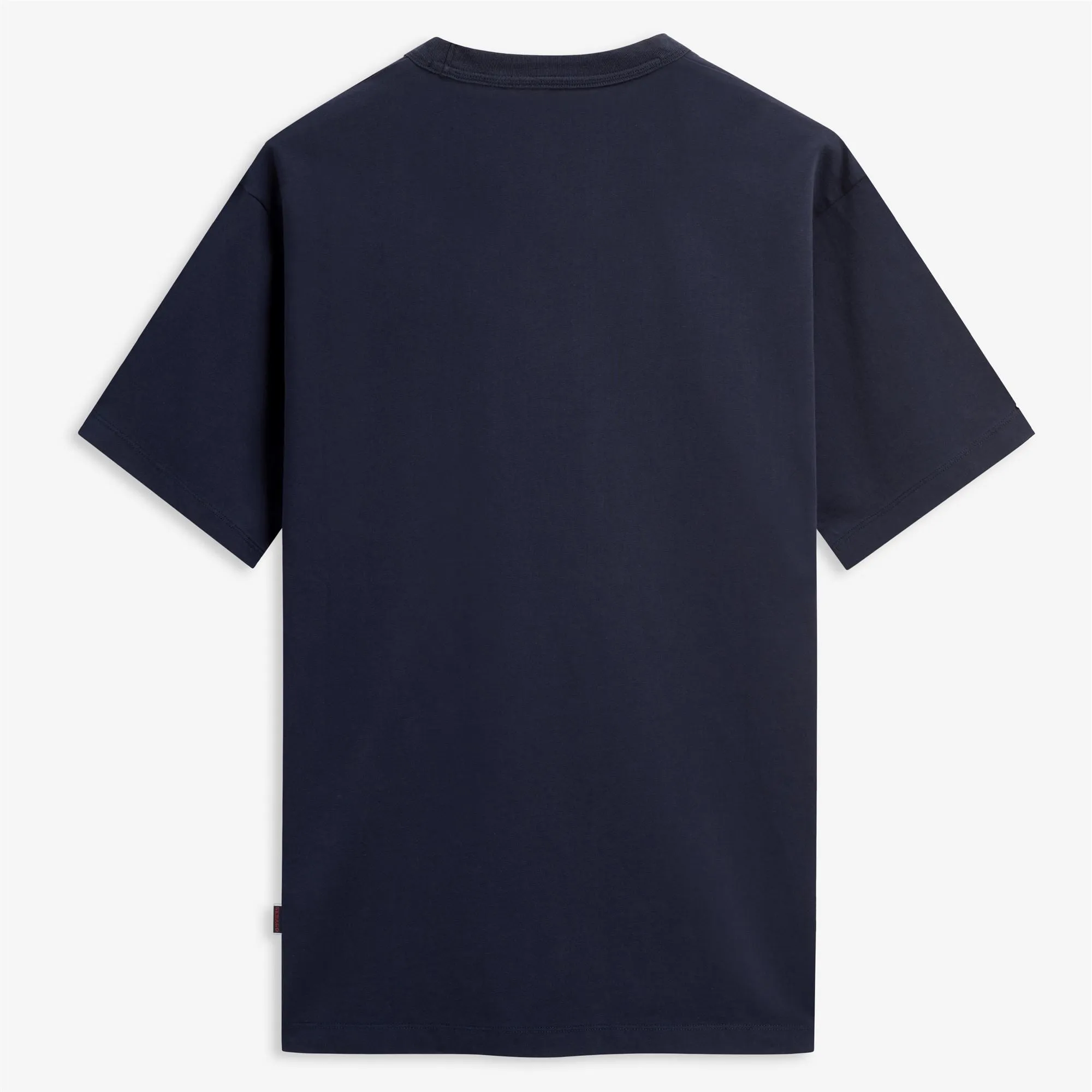 UNIONRIVER - T-ShirtsTop - T-Shirt - Unisex - BLUE DK sold by Sebago product image thumbnail 2