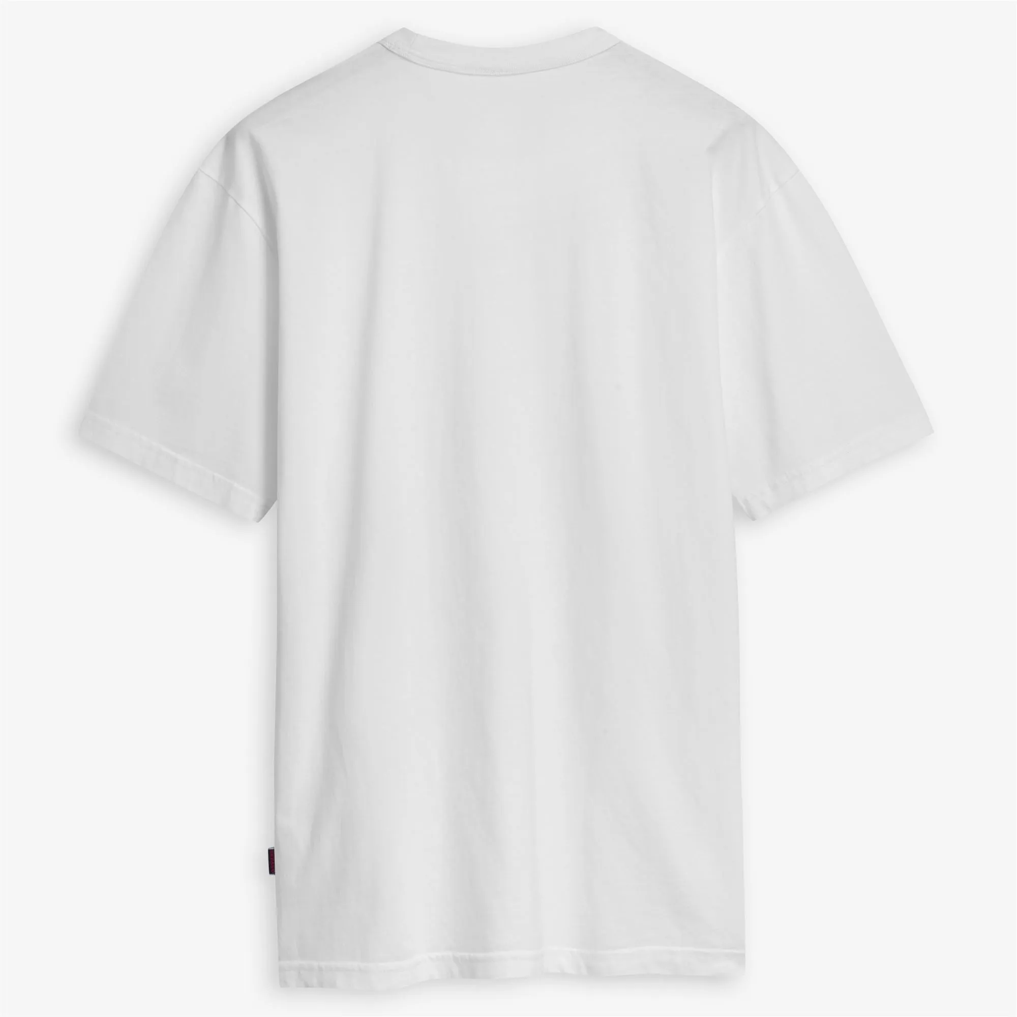 NEW HOWLAND - T-ShirtsTop - T-Shirt - Man - WHITE sold by Sebago product image thumbnail 2