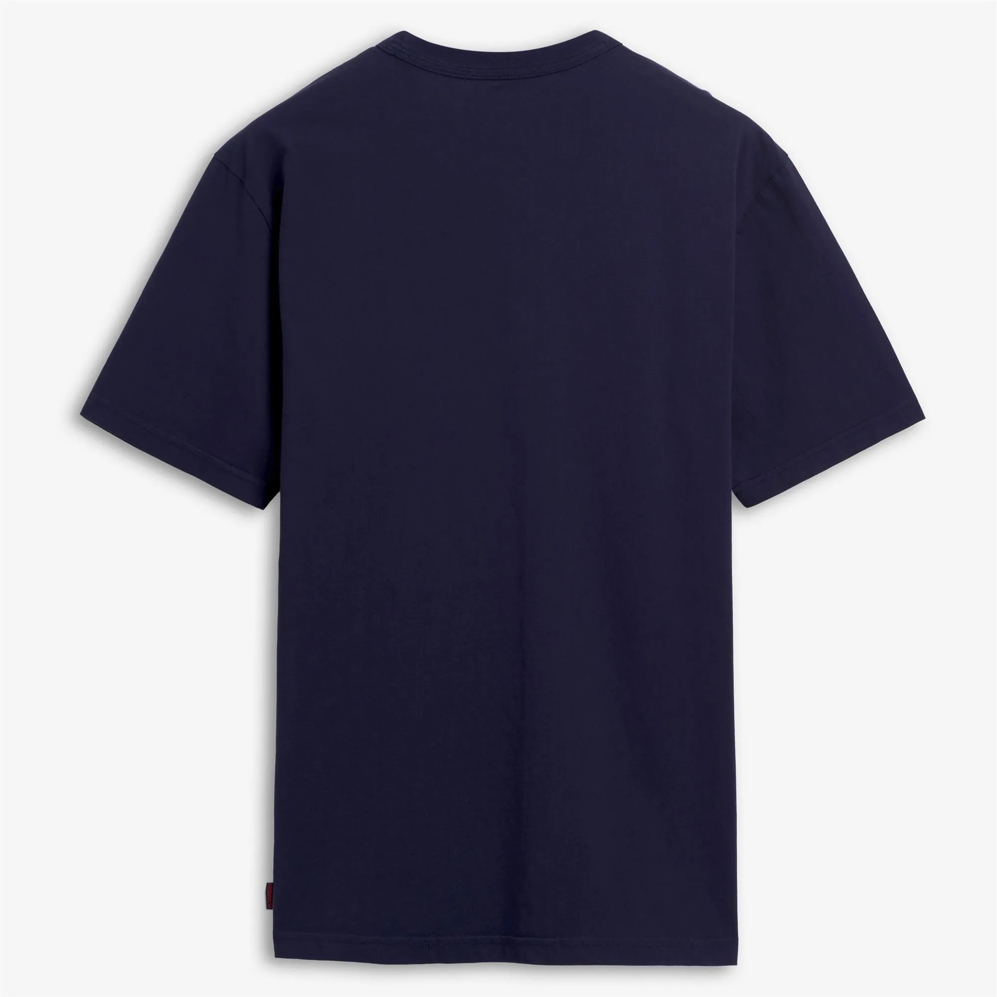 NEW HOWLAND - T-ShirtsTop - T-Shirt - Man - BLUE MARINE sold by Sebago product image thumbnail 2