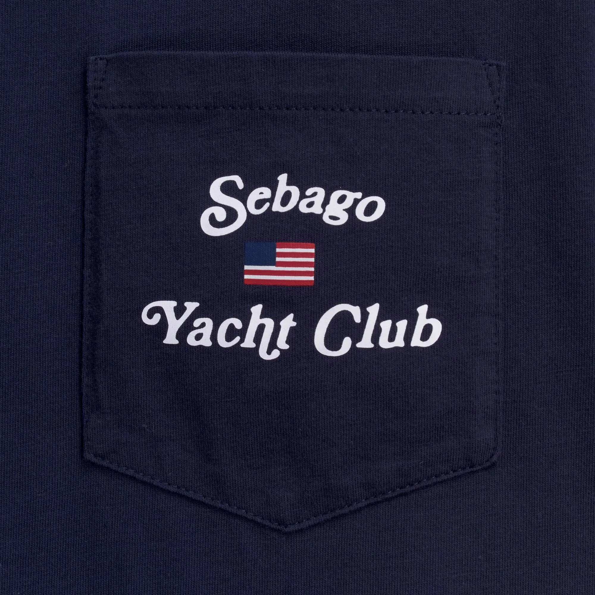 NEW HOWLAND - T-ShirtsTop - T-Shirt - Man - BLUE MARINE sold by Sebago product image thumbnail 3