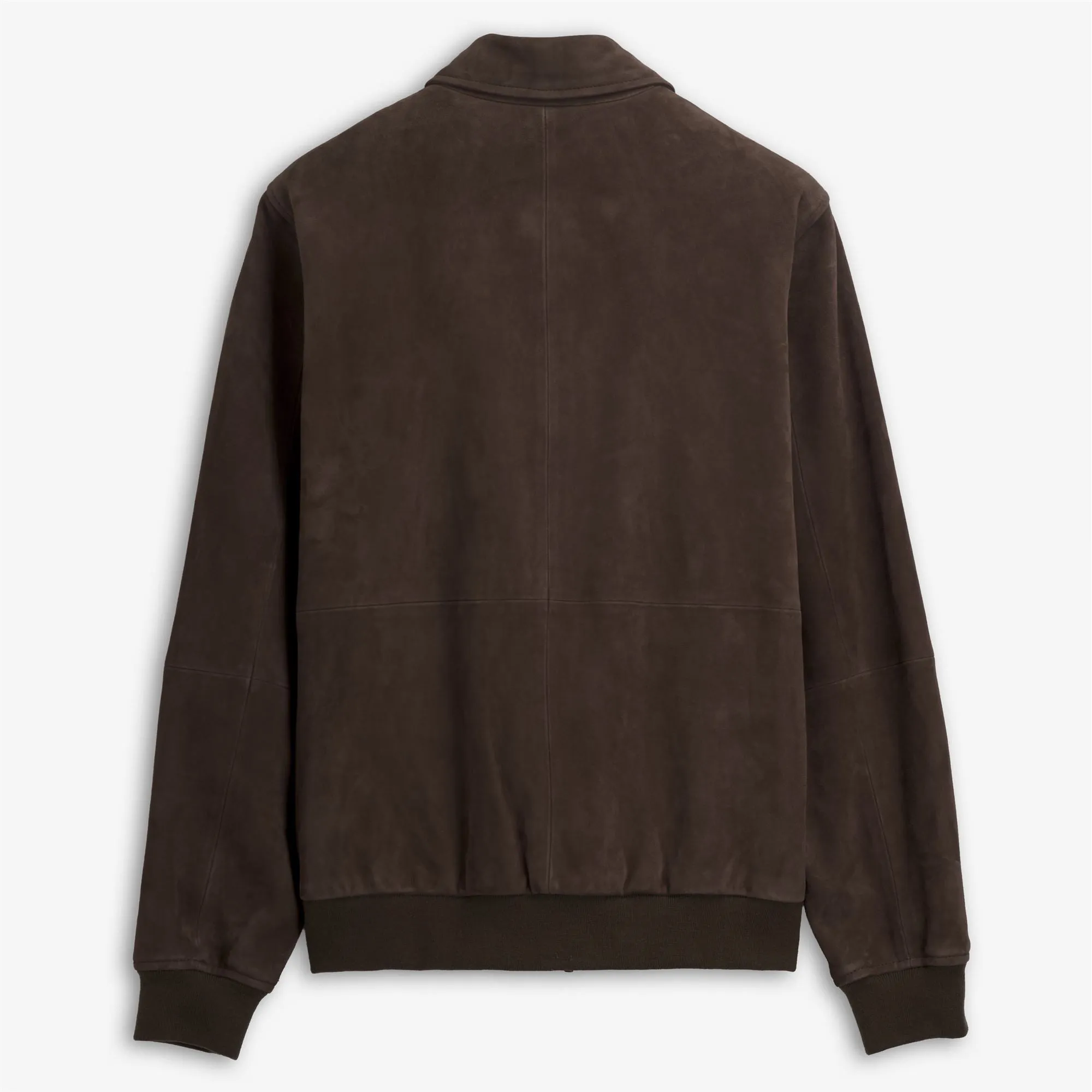 SUNNYCROFT - Jackets - Jacket - Unisex - BLACK COFFEE sold by Sebago product image thumbnail 2