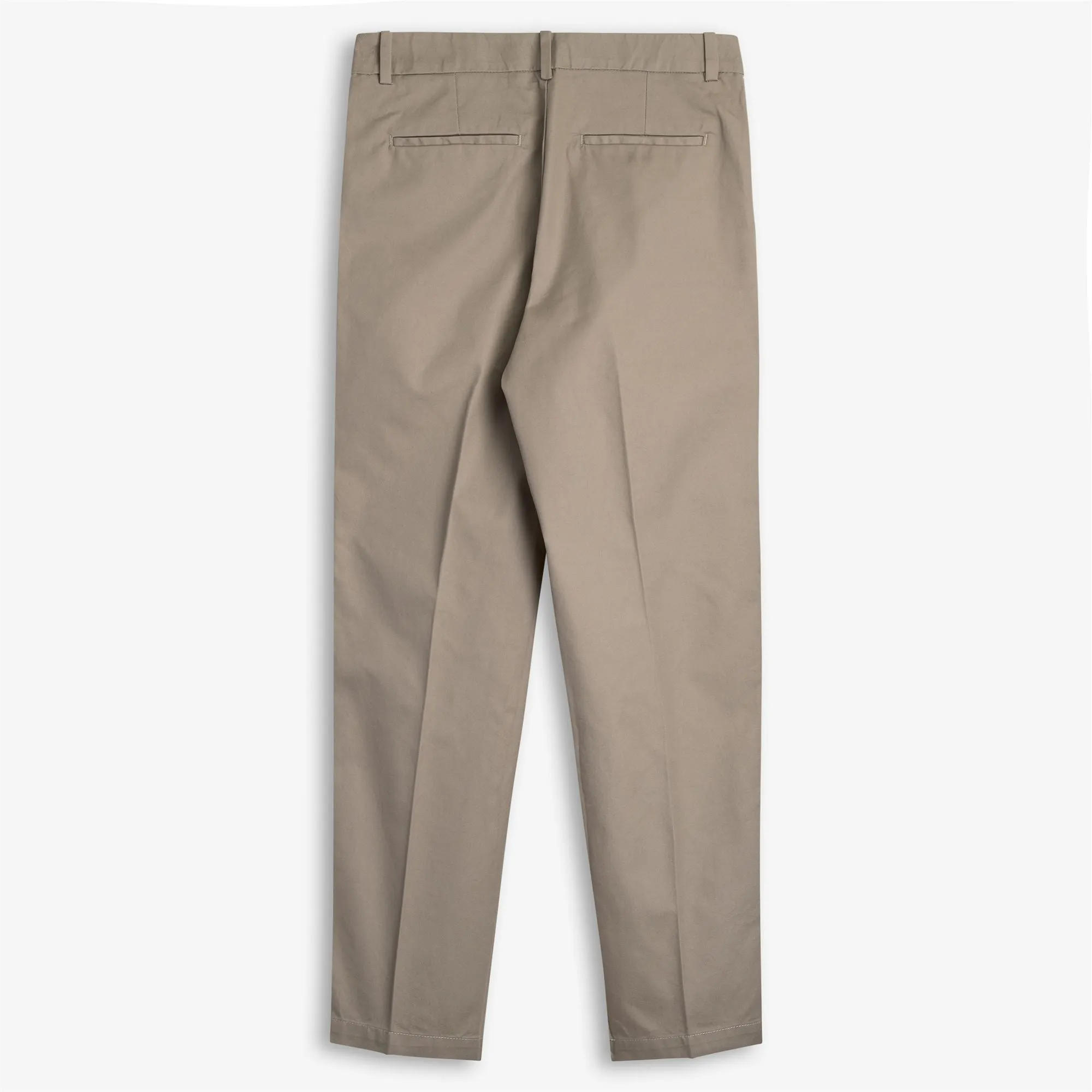 RENDON WOMAN - Pants - Chino - Woman - Beige Dk sold by Sebago product image thumbnail 2