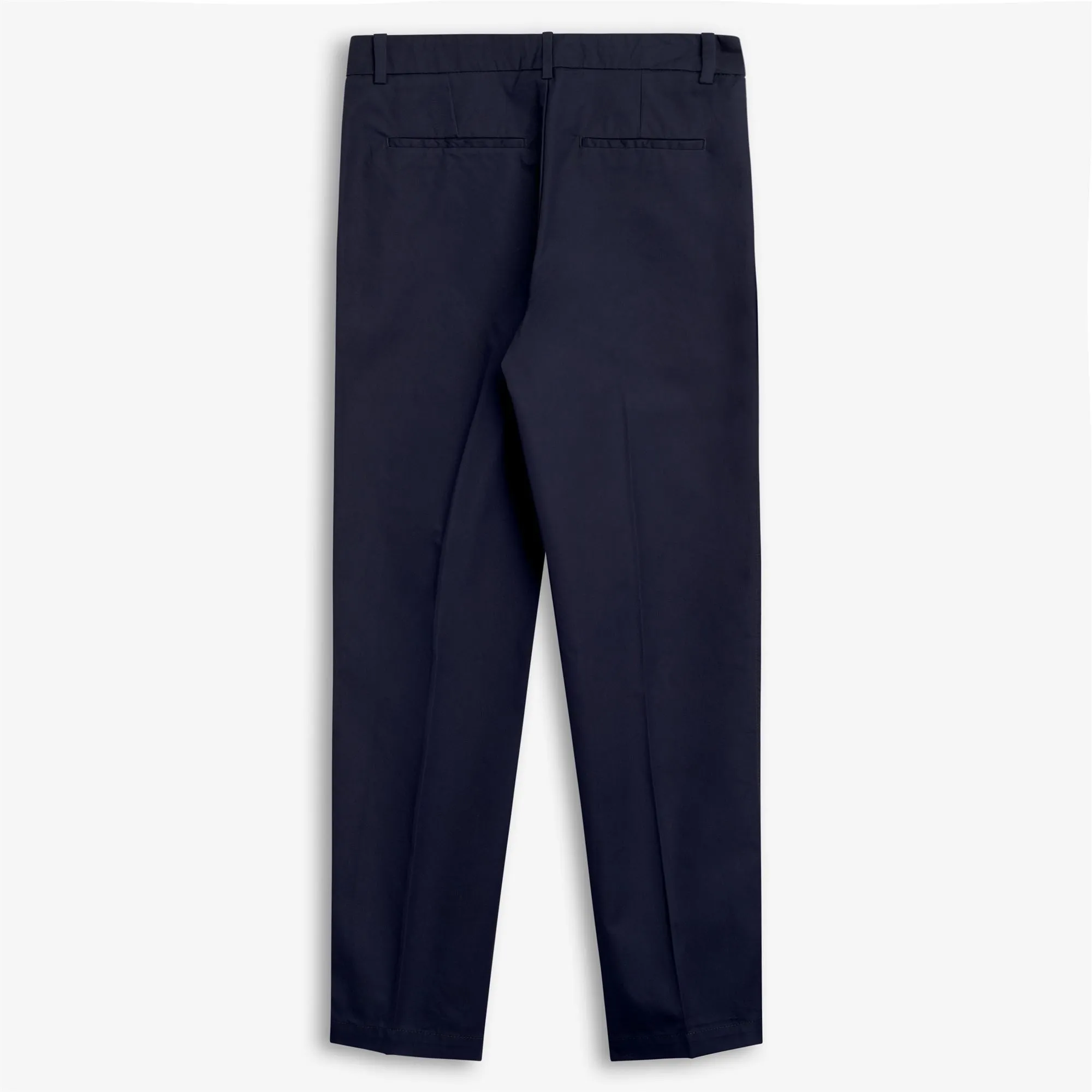 RENDON WOMAN - Pants - Chino - Woman - Blue Dk sold by Sebago product image thumbnail 2