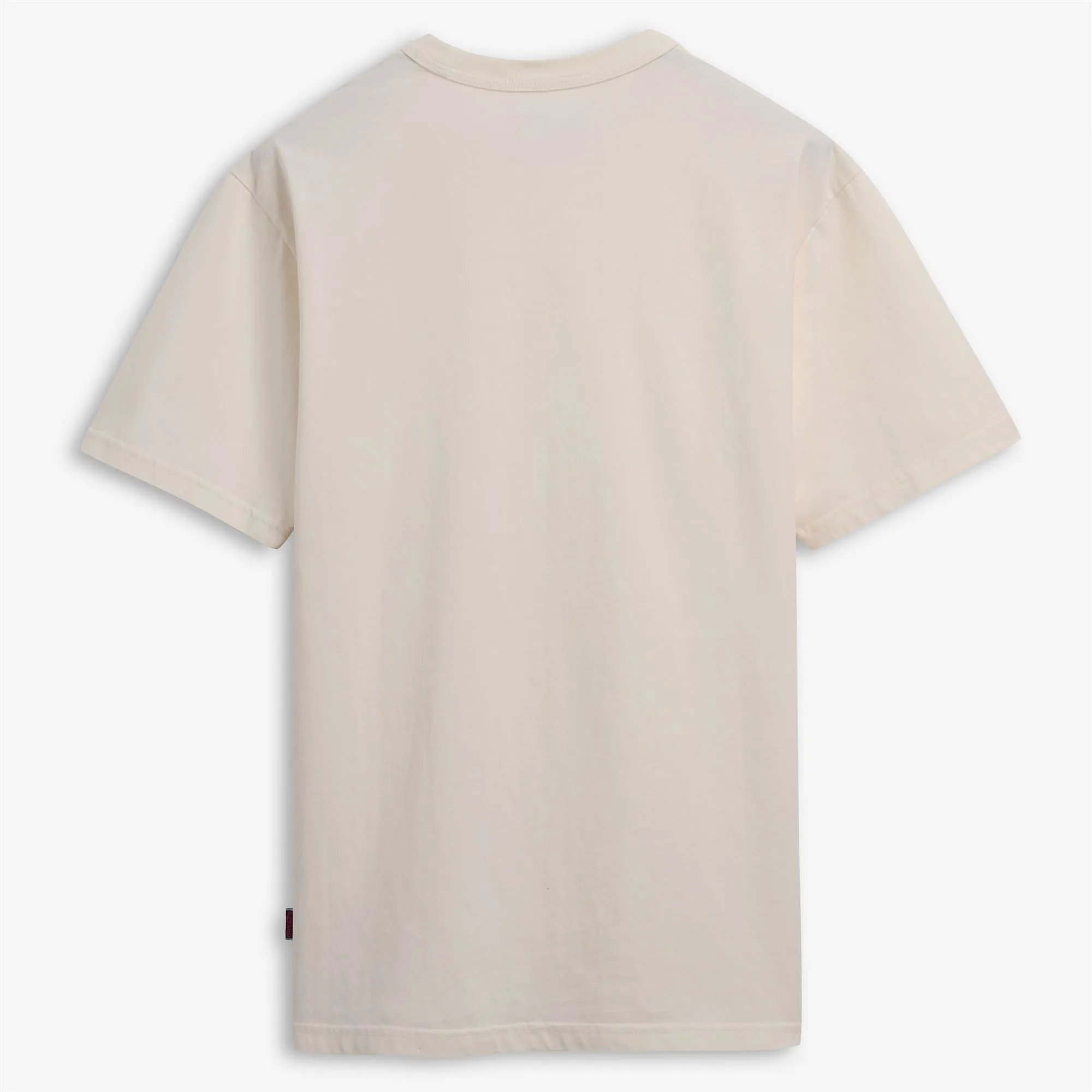 HARTLAND - T-shirt - No label - Man, woman - White natural sold by Sebago product image thumbnail 2