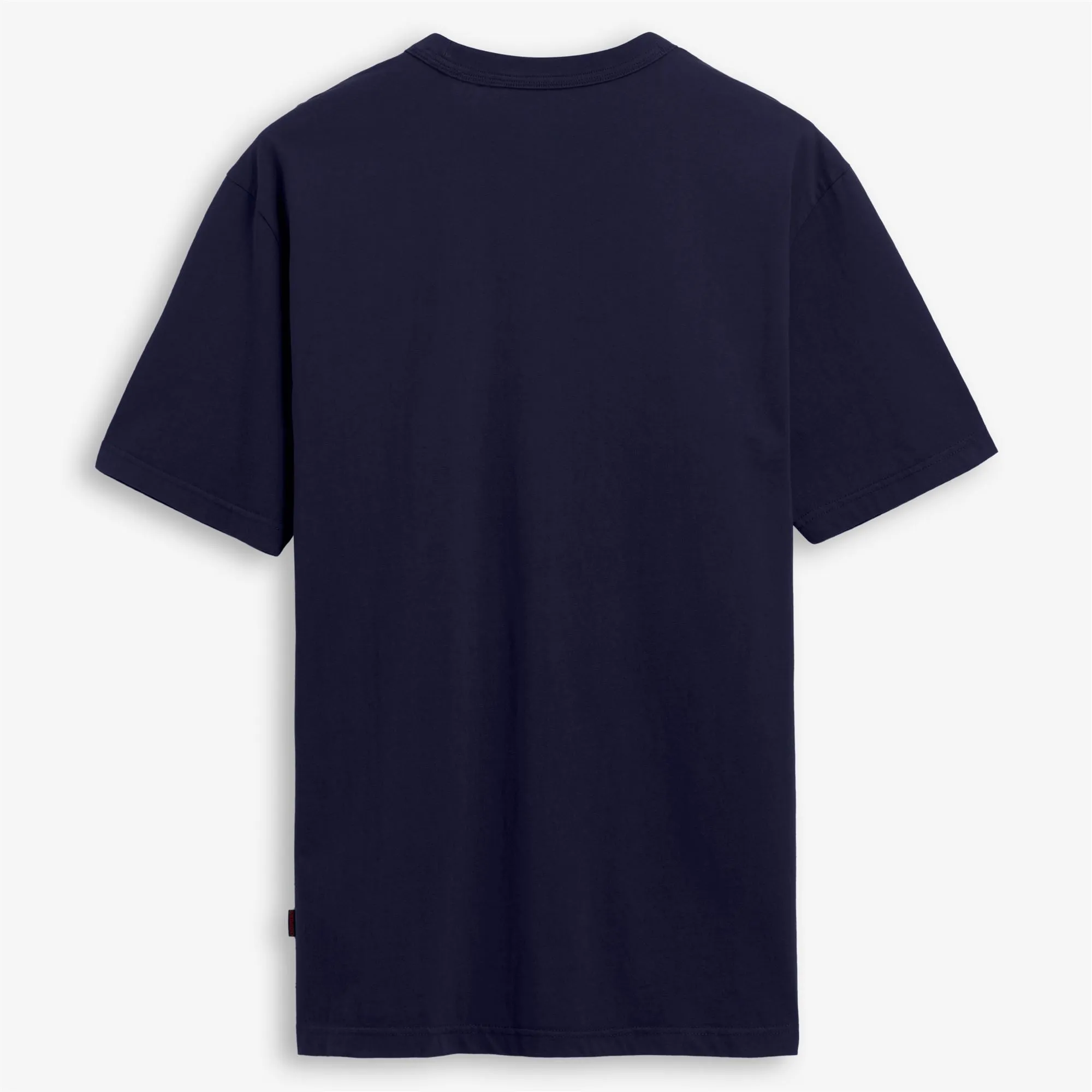 HARTLAND - T-ShirtsTop - T-Shirt - Unisex - BLUE MARINE sold by Sebago product image thumbnail 2