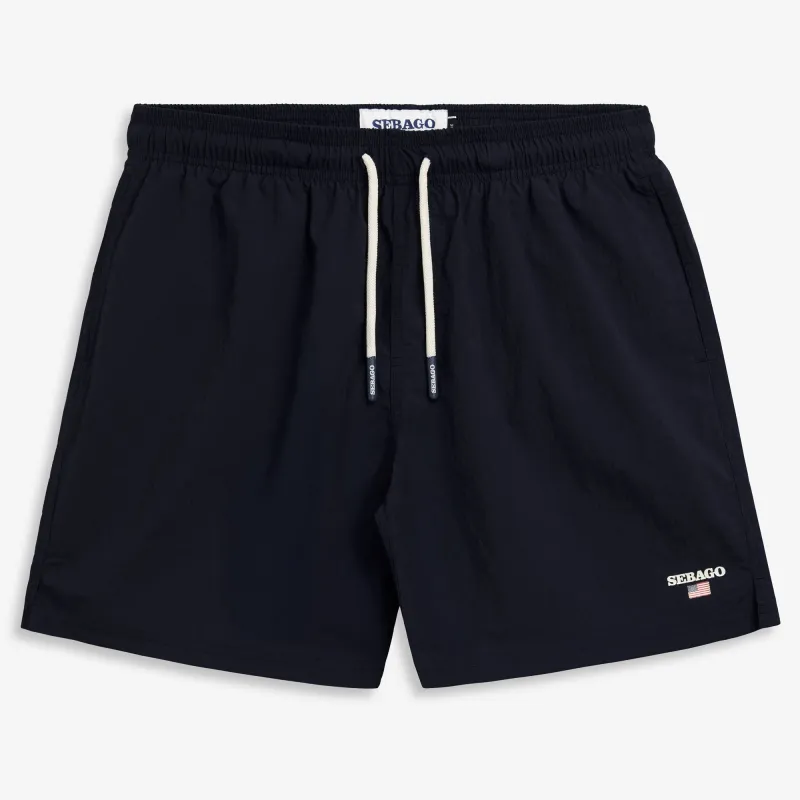 BEND KNOT - Bathing Suits - Swimming Trunks - Man - BLUE MARINE sold by Sebago