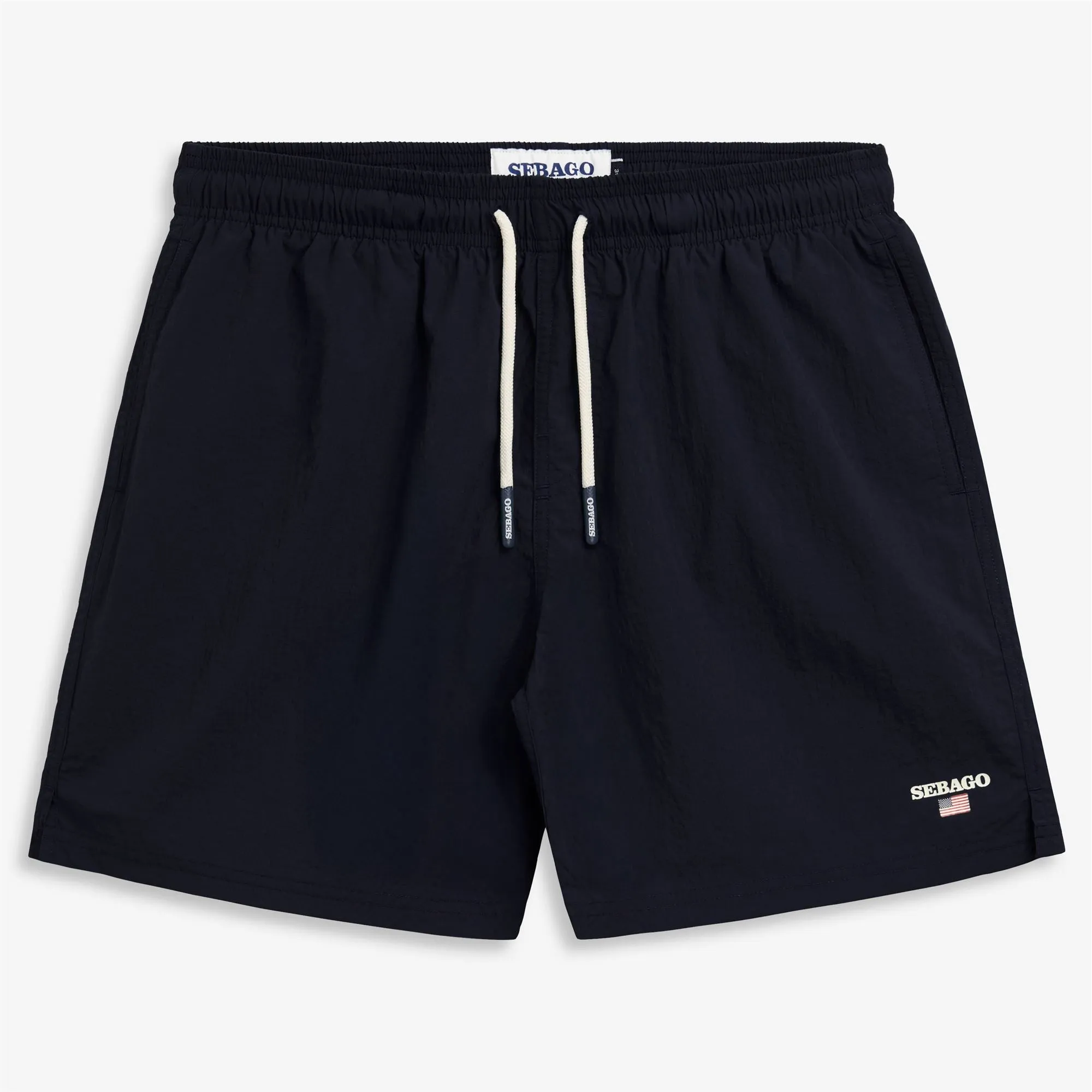 BEND KNOT - Bathing Suits - Swimming Trunks - Man - BLUE MARINE sold by Sebago