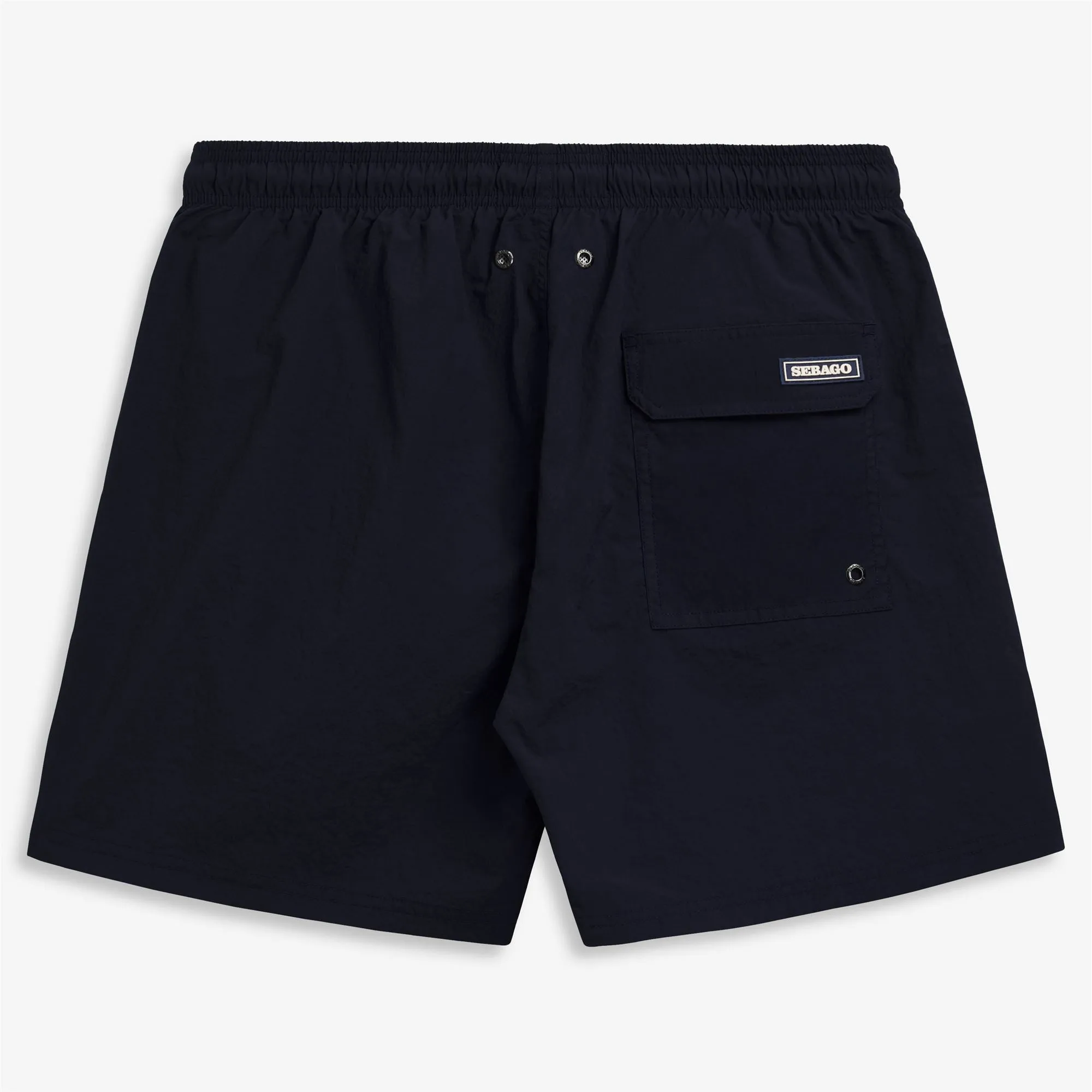 BEND KNOT - Bathing Suits - Swimming Trunks - Man - BLUE MARINE sold by Sebago product image thumbnail 2