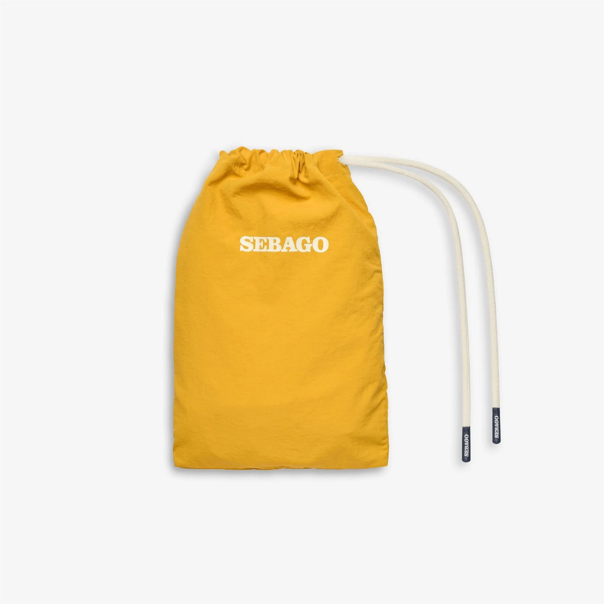 BEND KNOT - Bathing Suits - Swimming Trunks - Man - YELLOW MUSTARD sold by Sebago product image thumbnail 4