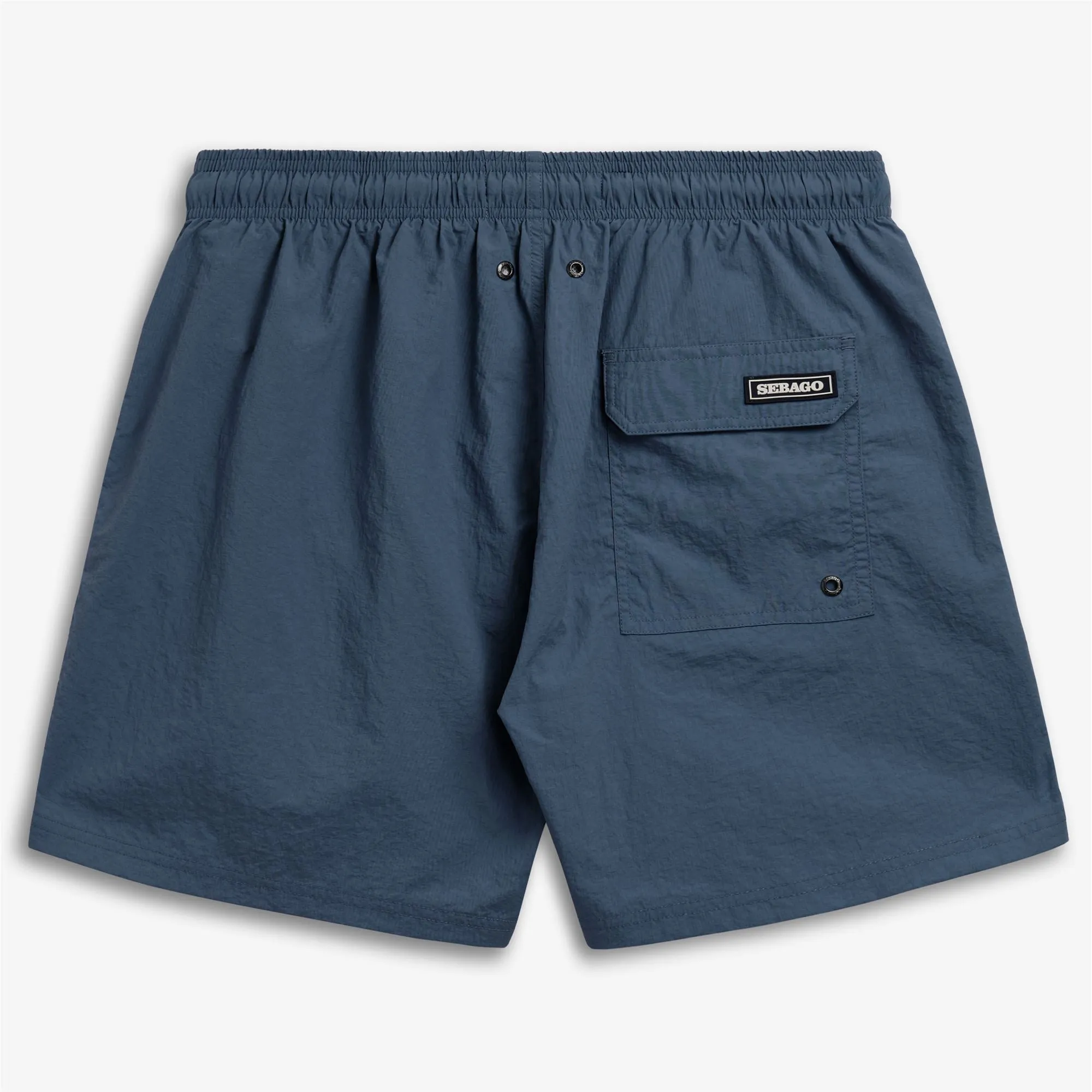 BEND KNOT - Bathing Suits - Swimming Trunks - Man - BLUE AVION sold by Sebago product image thumbnail 2