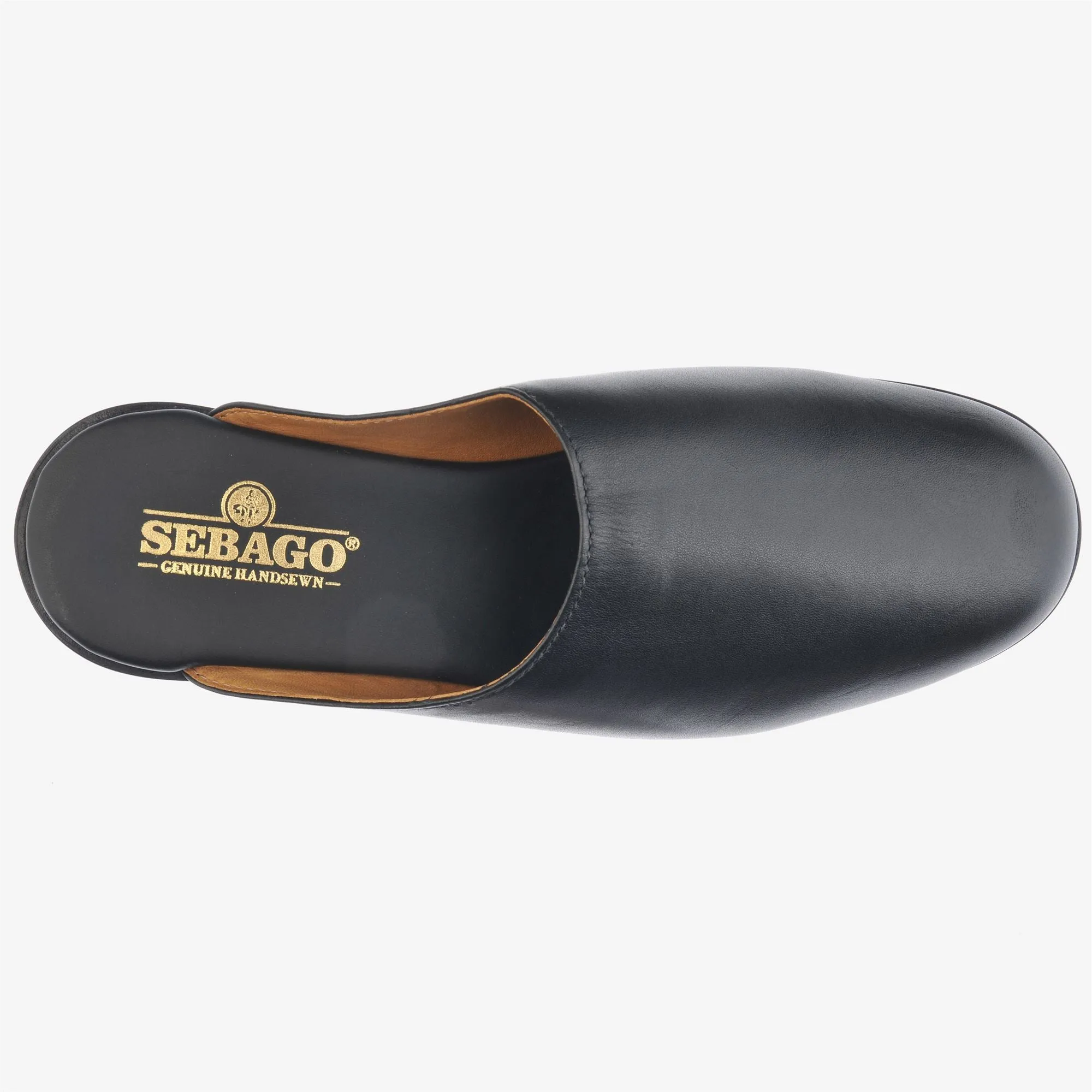 DAFNE WOMAN - Sandals - Moccasin - Woman - Black sold by Sebago product image thumbnail 4