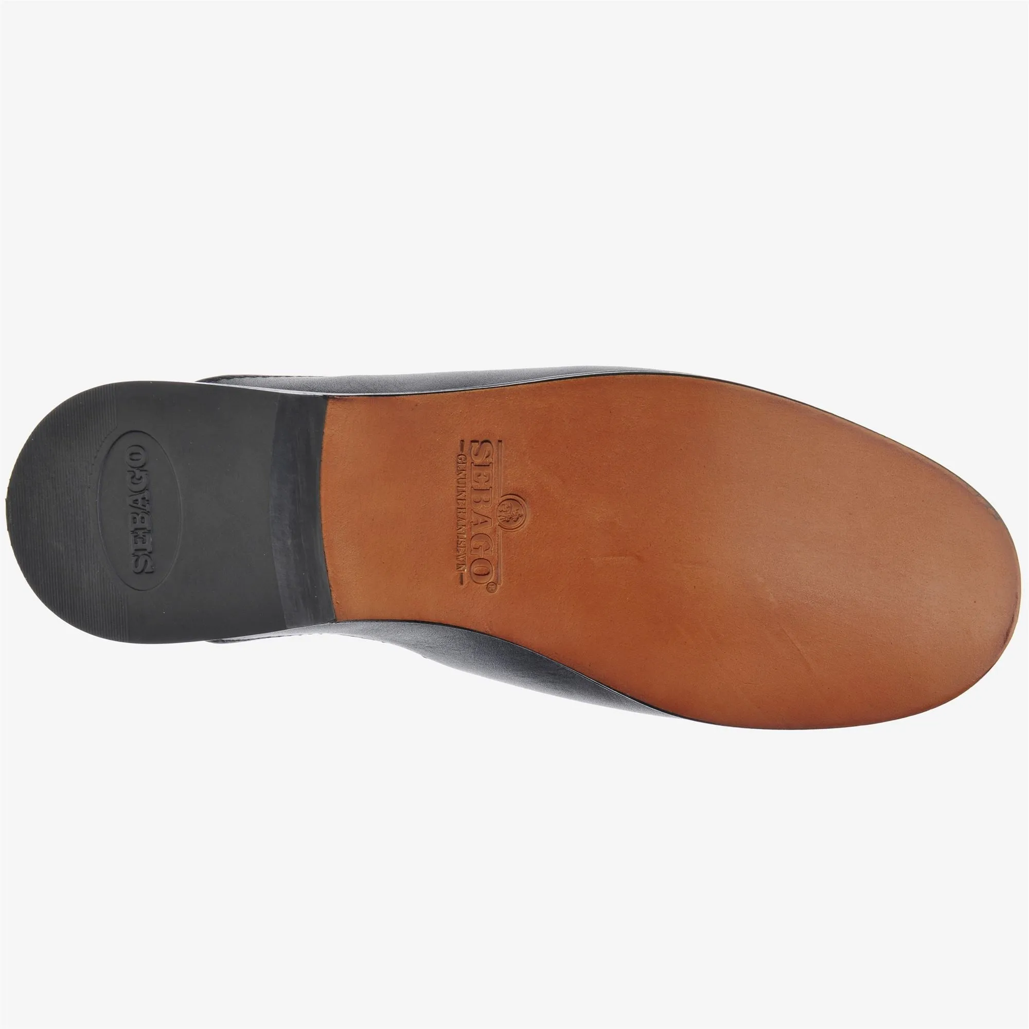 DAFNE WOMAN - Sandals - Moccasin - Woman - Black sold by Sebago product image thumbnail 2