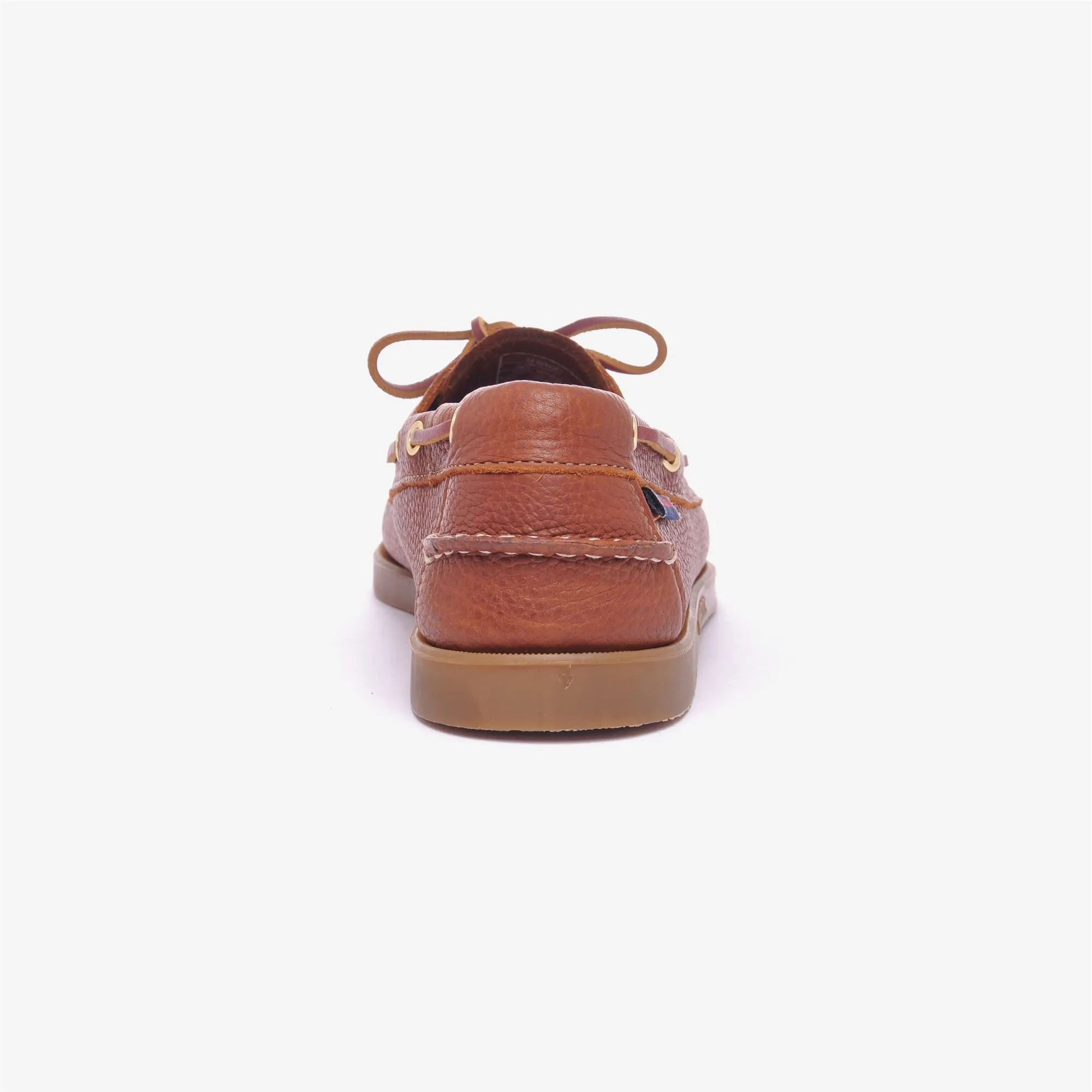 PORTLAND ARTISAN ADIRONDAK - Docksides - Mocassin - Man - LT SADDLE-GUM sold by Sebago product image thumbnail 5