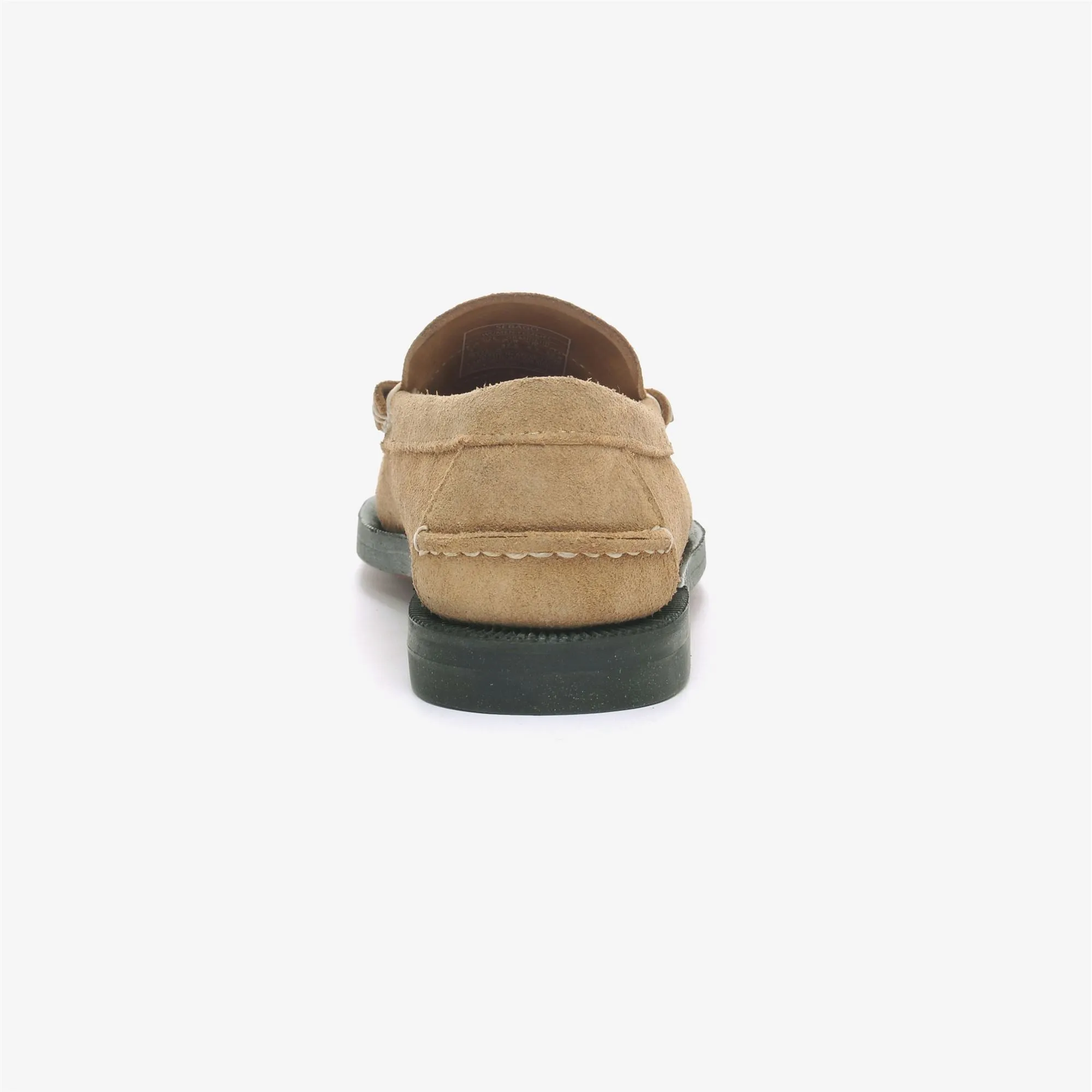 CLASSIC DAN FLESH OUT WOMAN - Moccasin - Citysides - Woman - Beige camel sold by Sebago product image thumbnail 5