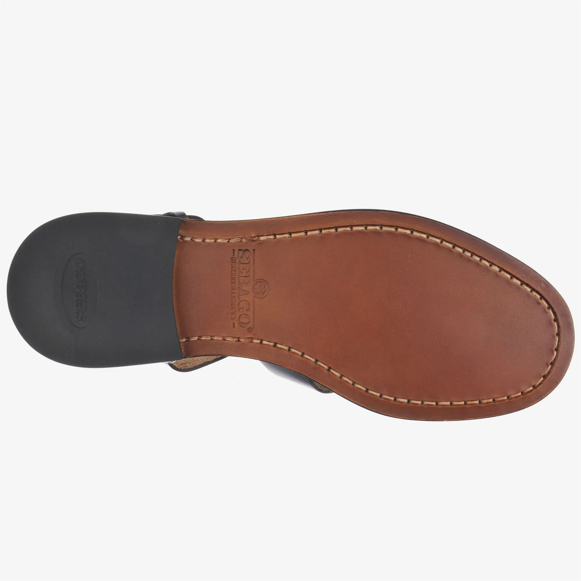 GURKHA TALE WOMAN - Sandals - Sandal - Woman - DK BROWN sold by Sebago product image thumbnail 2