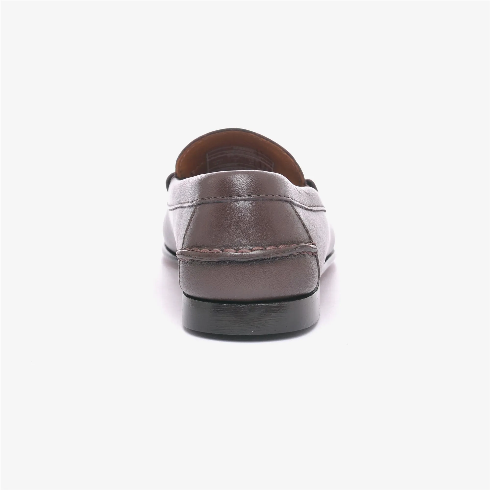 DANIELLE WOMAN - Moc - Moccasin - Woman - DK BROWN sold by Sebago product image thumbnail 5