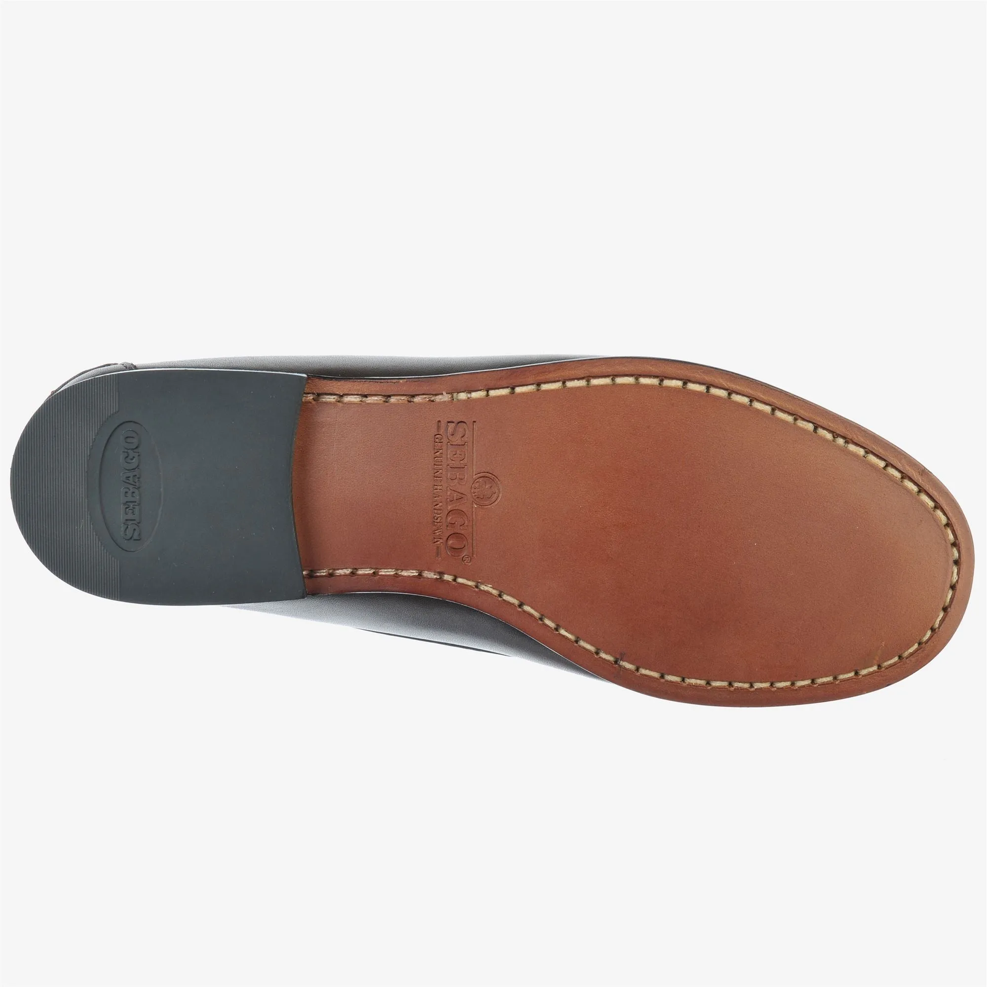 DANIELLE WOMAN - Moc - Moccasin - Woman - DK BROWN sold by Sebago product image thumbnail 2