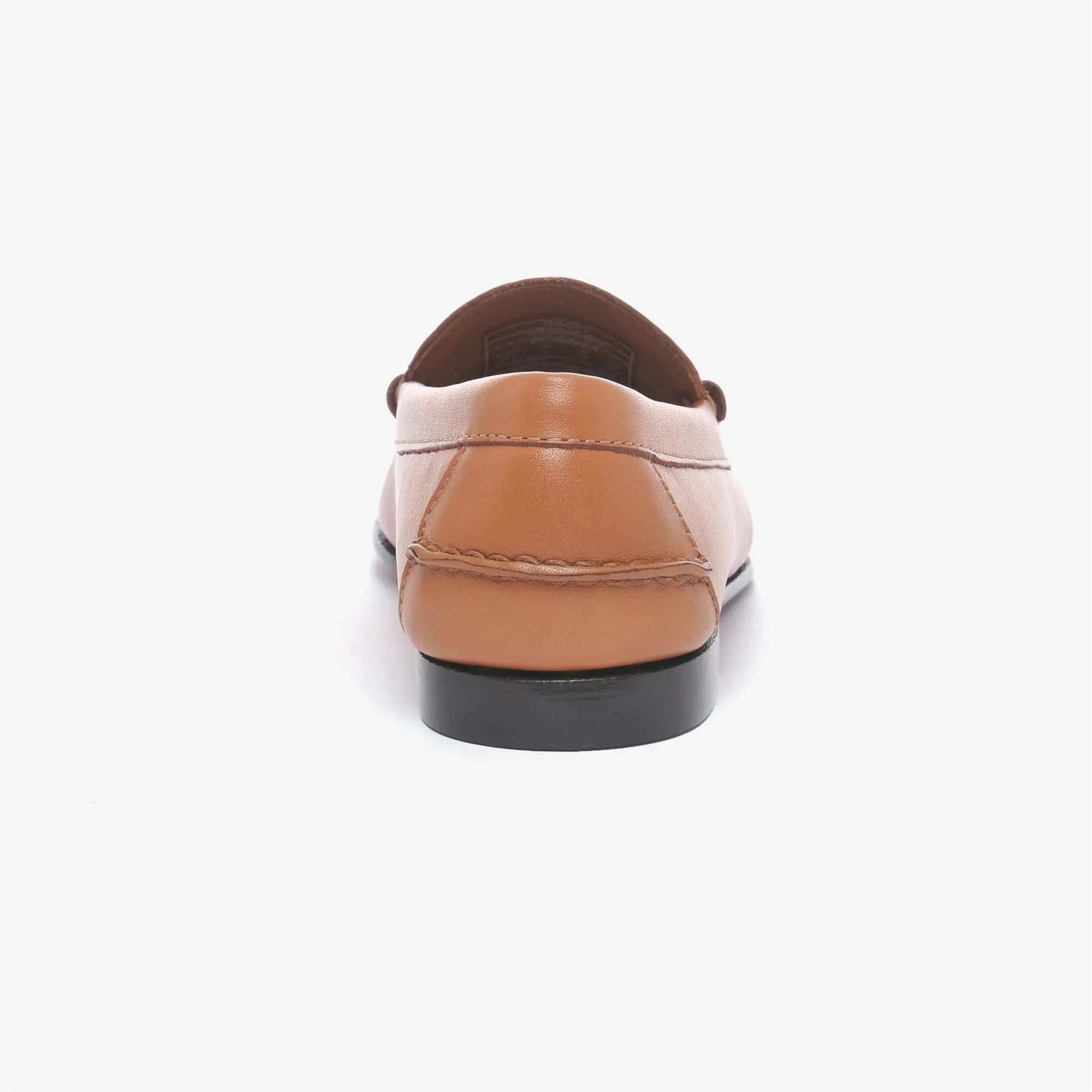 DANIELLE WOMAN - Moc - Moccasin - Woman - BROWN GOLDEN sold by Sebago product image thumbnail 5