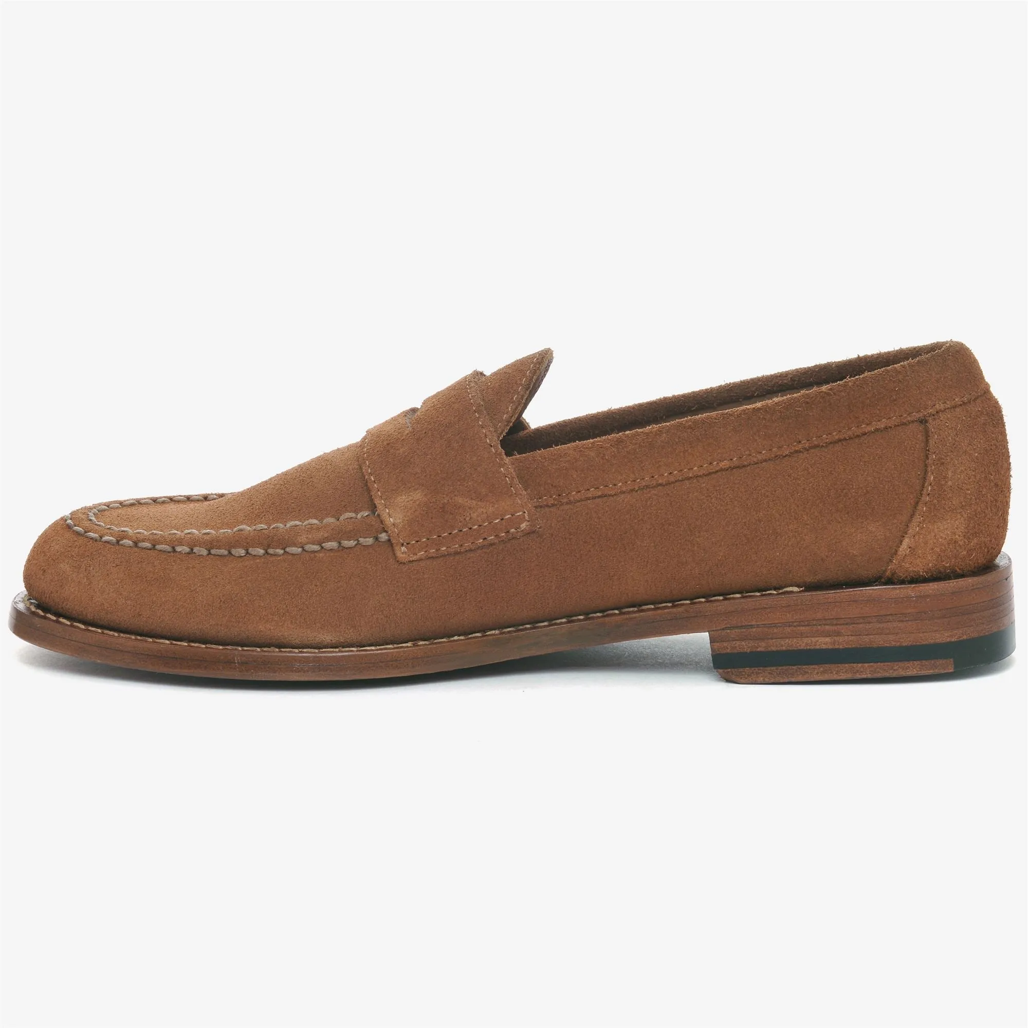 RYAN FLESH OUT - Moc - Moccasin - Man - BROWN COGNAC sold by Sebago product image thumbnail 3