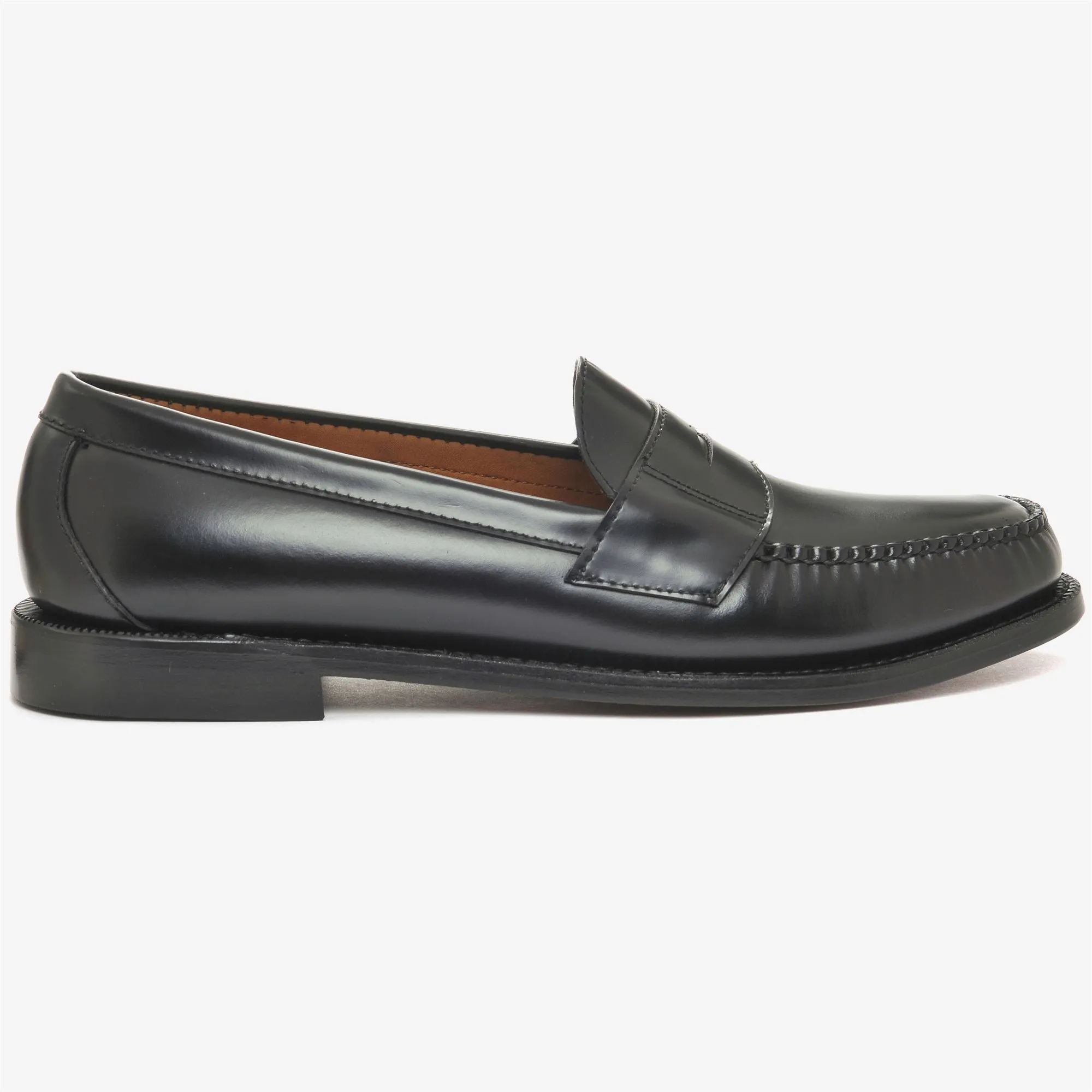 CAYMAN - Moc - Moccasin - Man - BLACK sold by Sebago