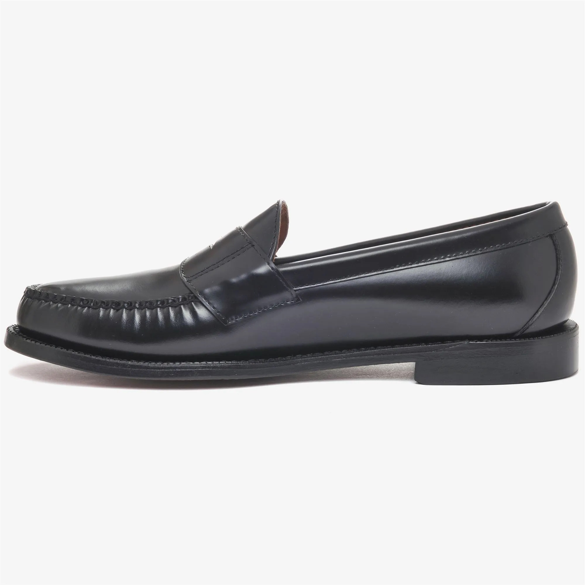 CAYMAN - Moc - Moccasin - Man - BLACK sold by Sebago product image thumbnail 3