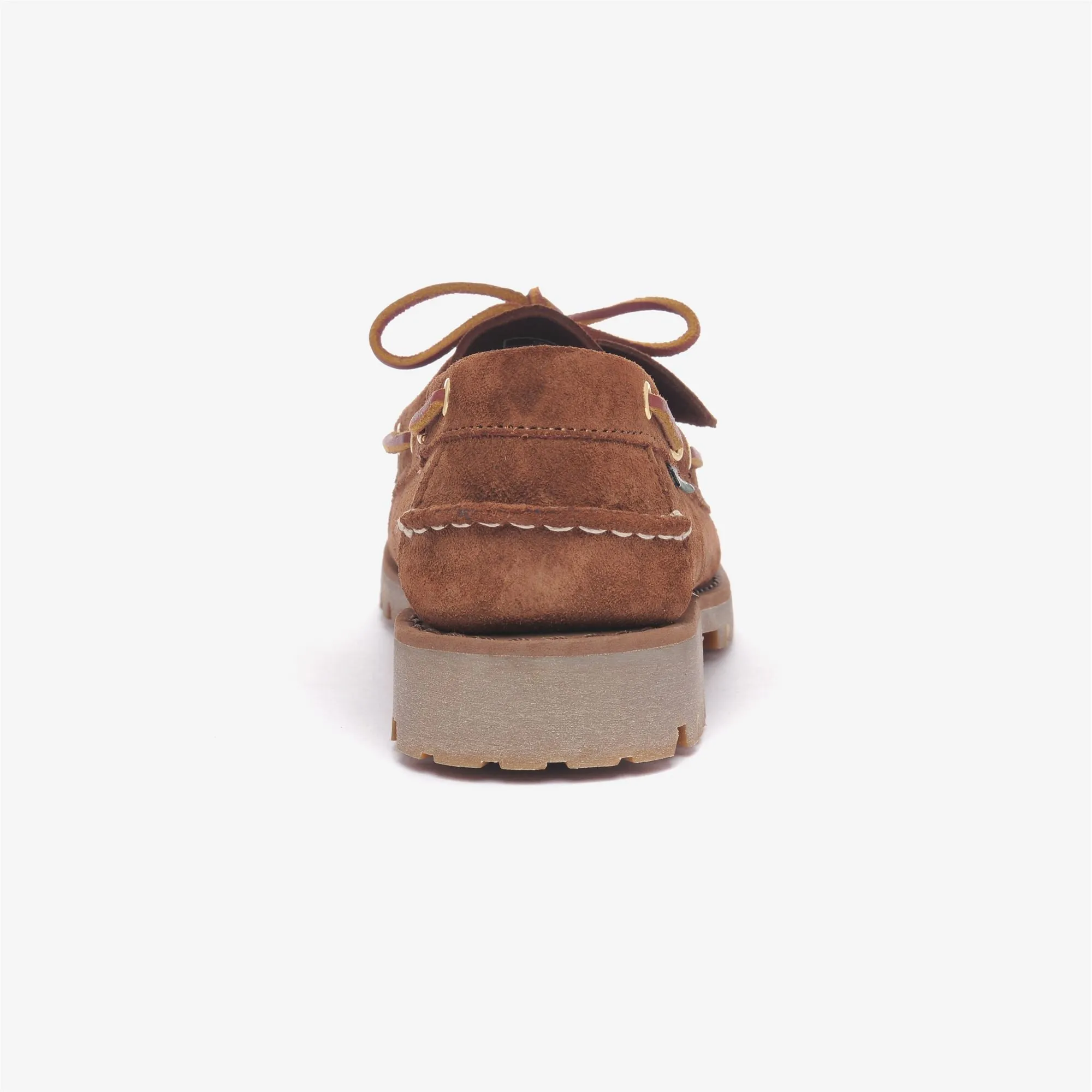 RANGER ARTISAN OX - Docksides - Moccasin - Man - SNUFF- GUM sold by Sebago product image thumbnail 5