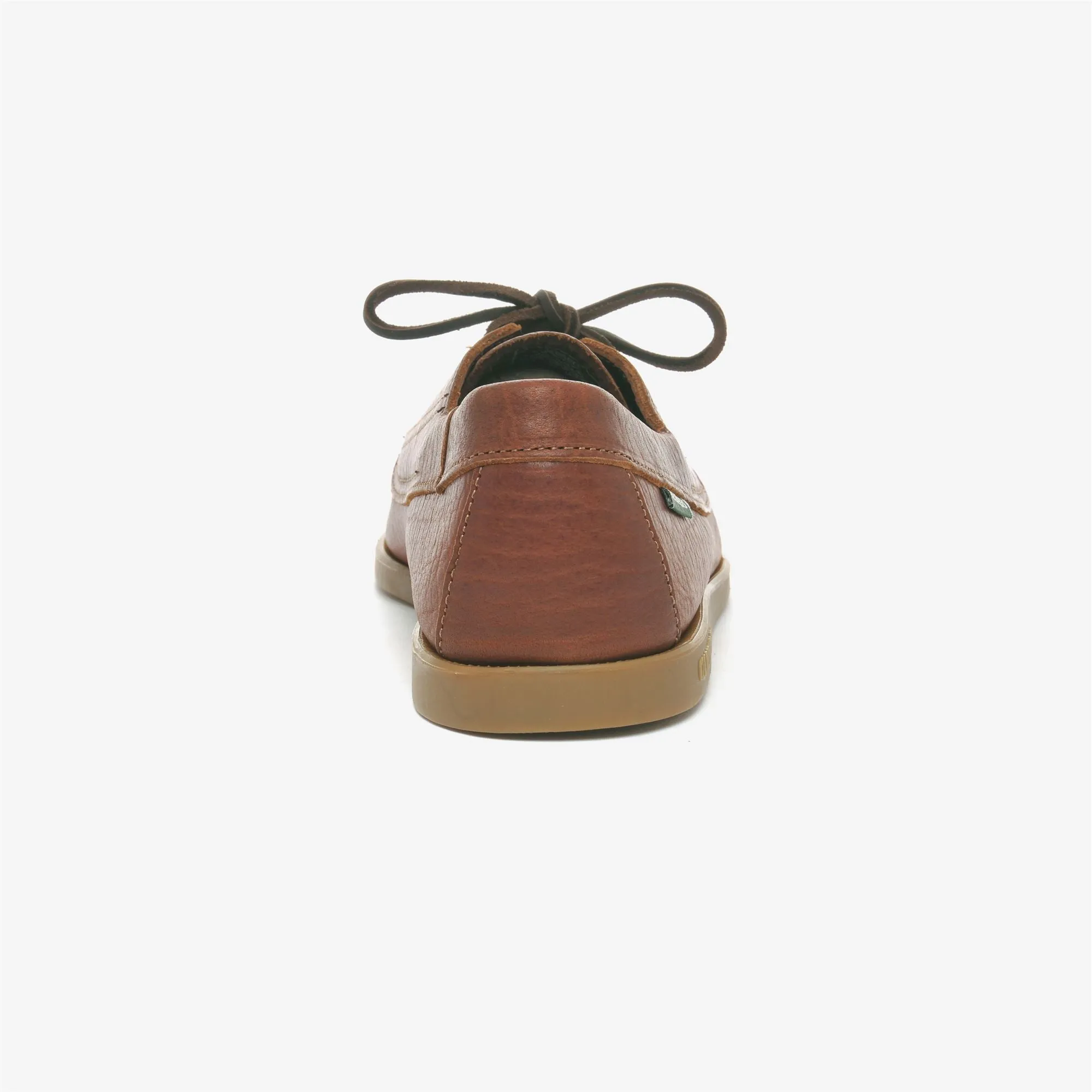 ASKOOK ARTISAN MOMOTH - Docksides - Moccasin - Man - Dk Brown-Gum-Brown Seal-Brown Dk Ocra sold by Sebago product image thumbnail 5