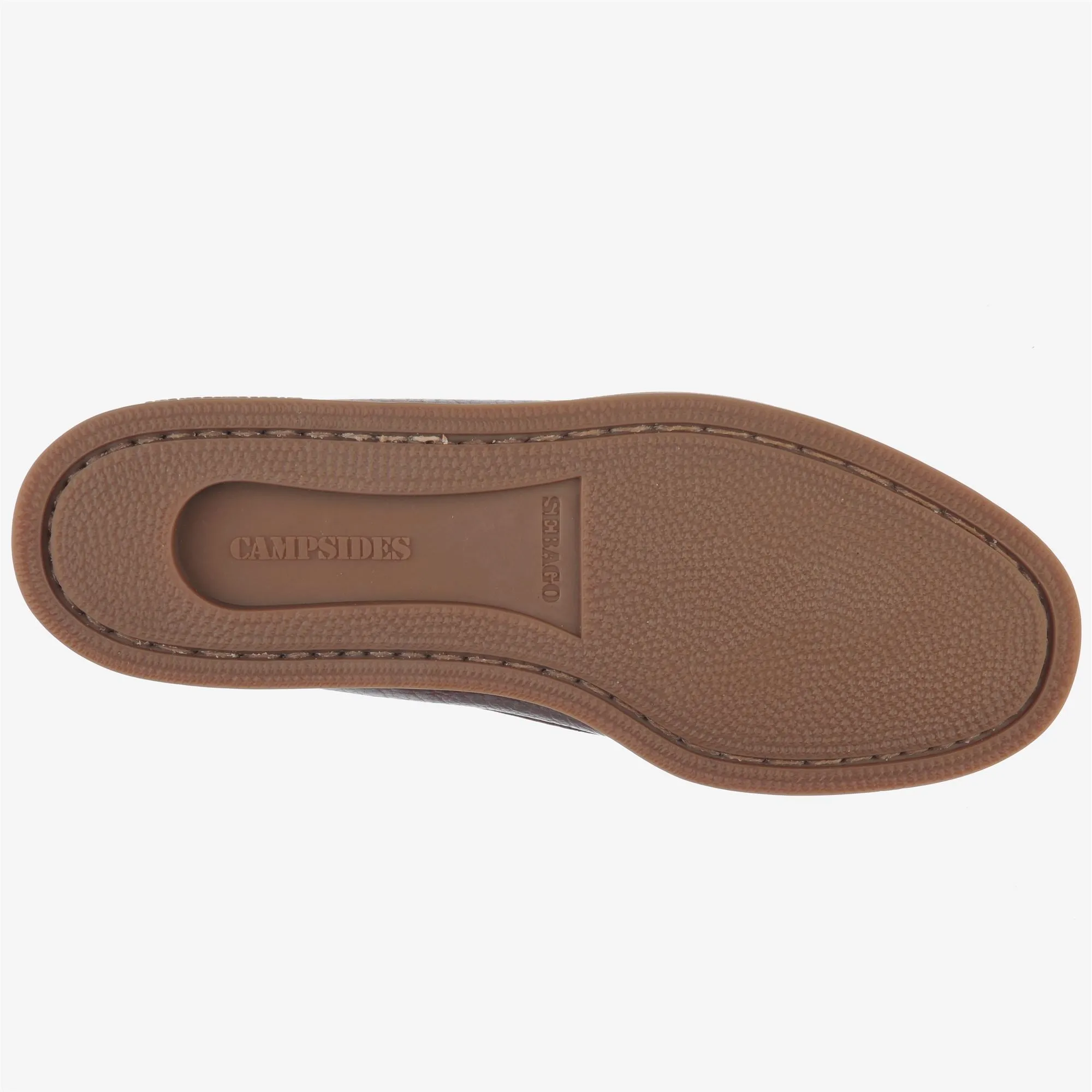 ASKOOK ARTISAN MOMOTH - Docksides - Moccasin - Man - Dk Brown-Gum-Brown Seal-Brown Dk Ocra sold by Sebago product image thumbnail 2
