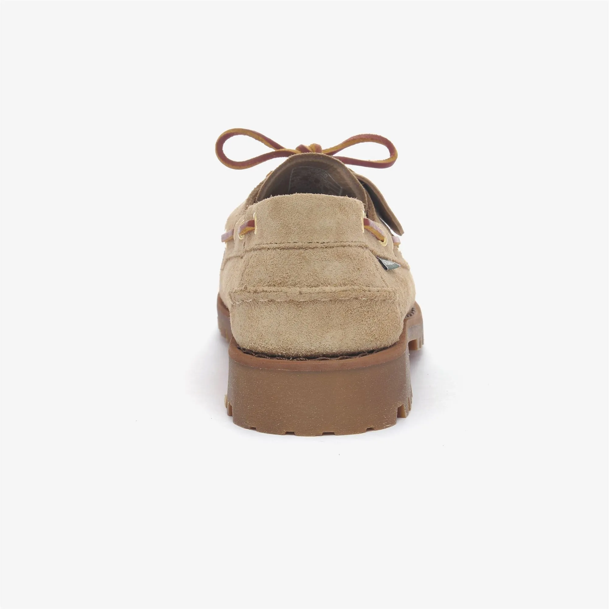 RANGER ARTISAN OX - Docksides - Moccasin - Man - SUGHERO sold by Sebago product image thumbnail 5