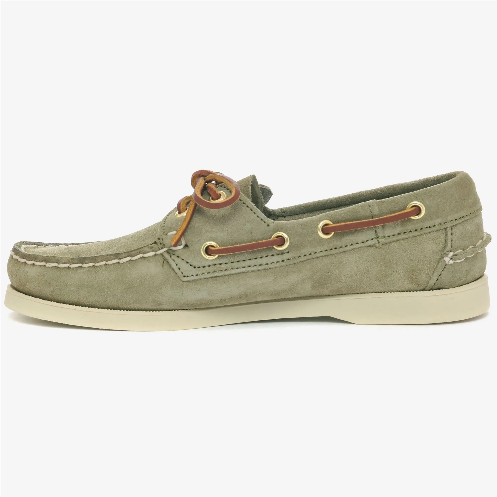 PORTLAND ARTISAN OX WOMAN - Docksides - Mocassin - Woman - GIUNGLA sold by Sebago product image thumbnail 3