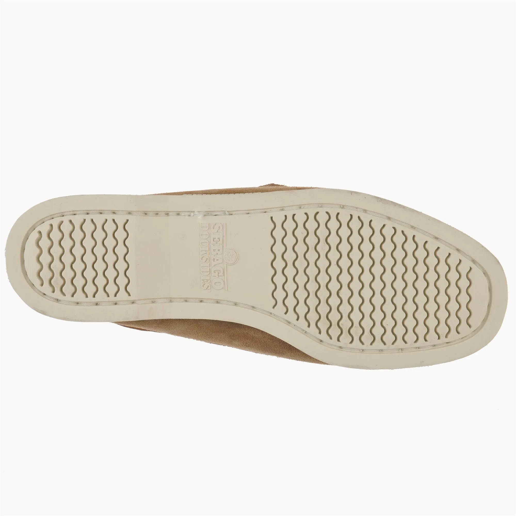 PORTLAND ARTISAN OX WOMAN - Docksides - Mocassin - Woman - CURRY sold by Sebago product image thumbnail 2