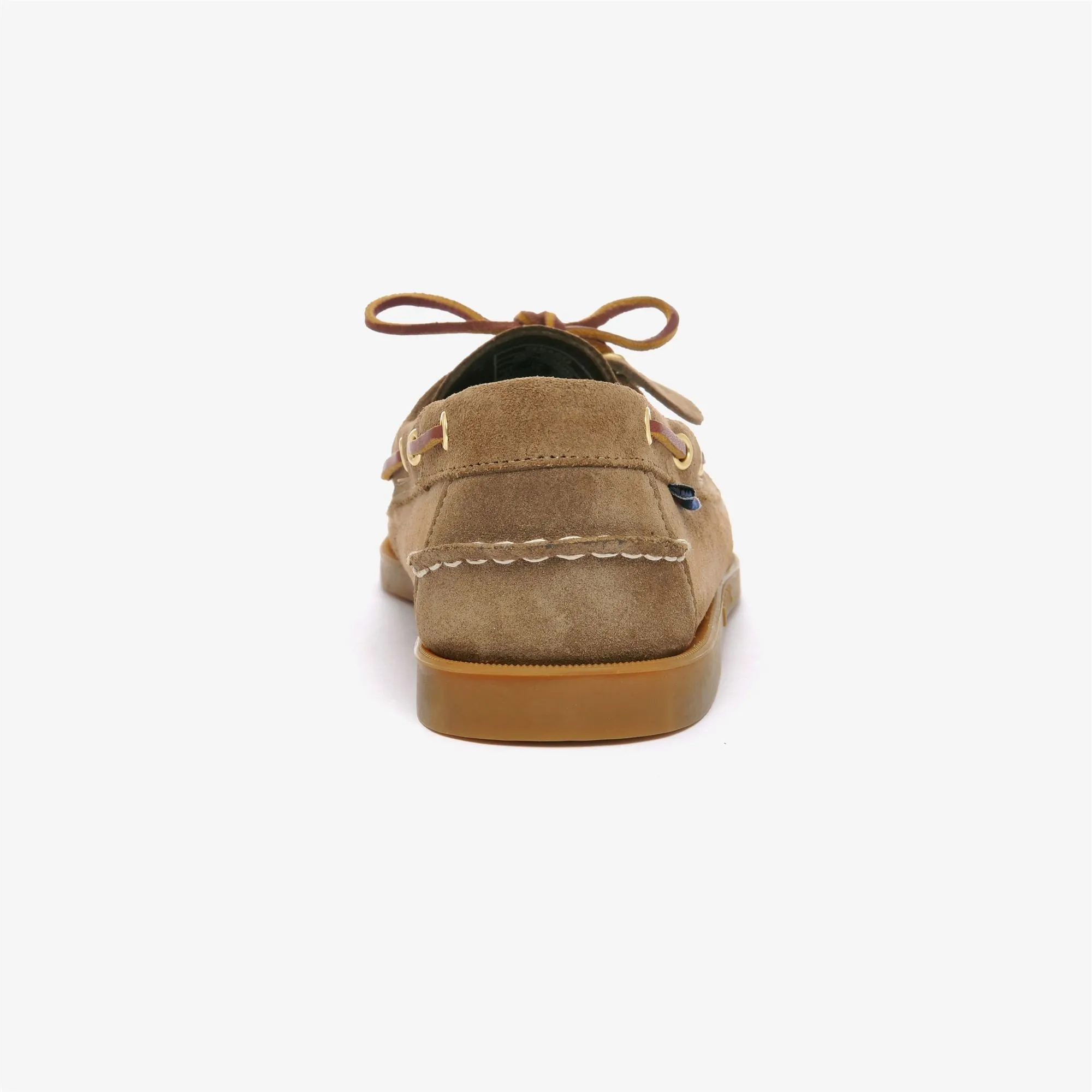 PORTLAND ARTISAN OX - Docksides - Mocassin - Man - TABACCO- GUM sold by Sebago product image thumbnail 5