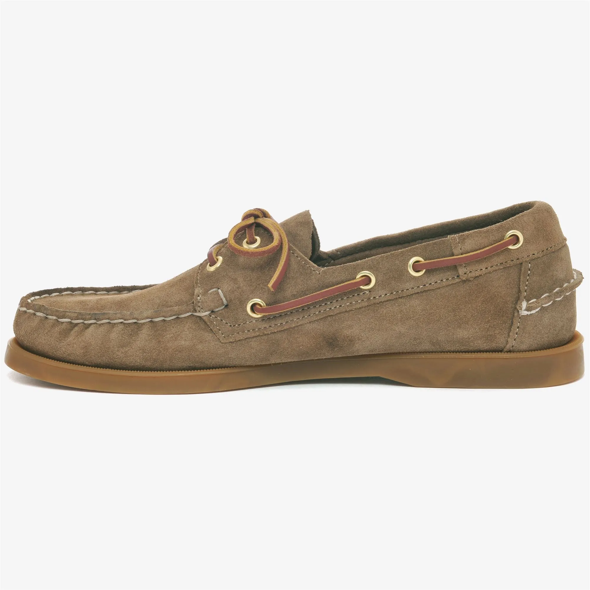 PORTLAND ARTISAN OX - Docksides - Mocassin - Man - TABACCO- GUM sold by Sebago product image thumbnail 3