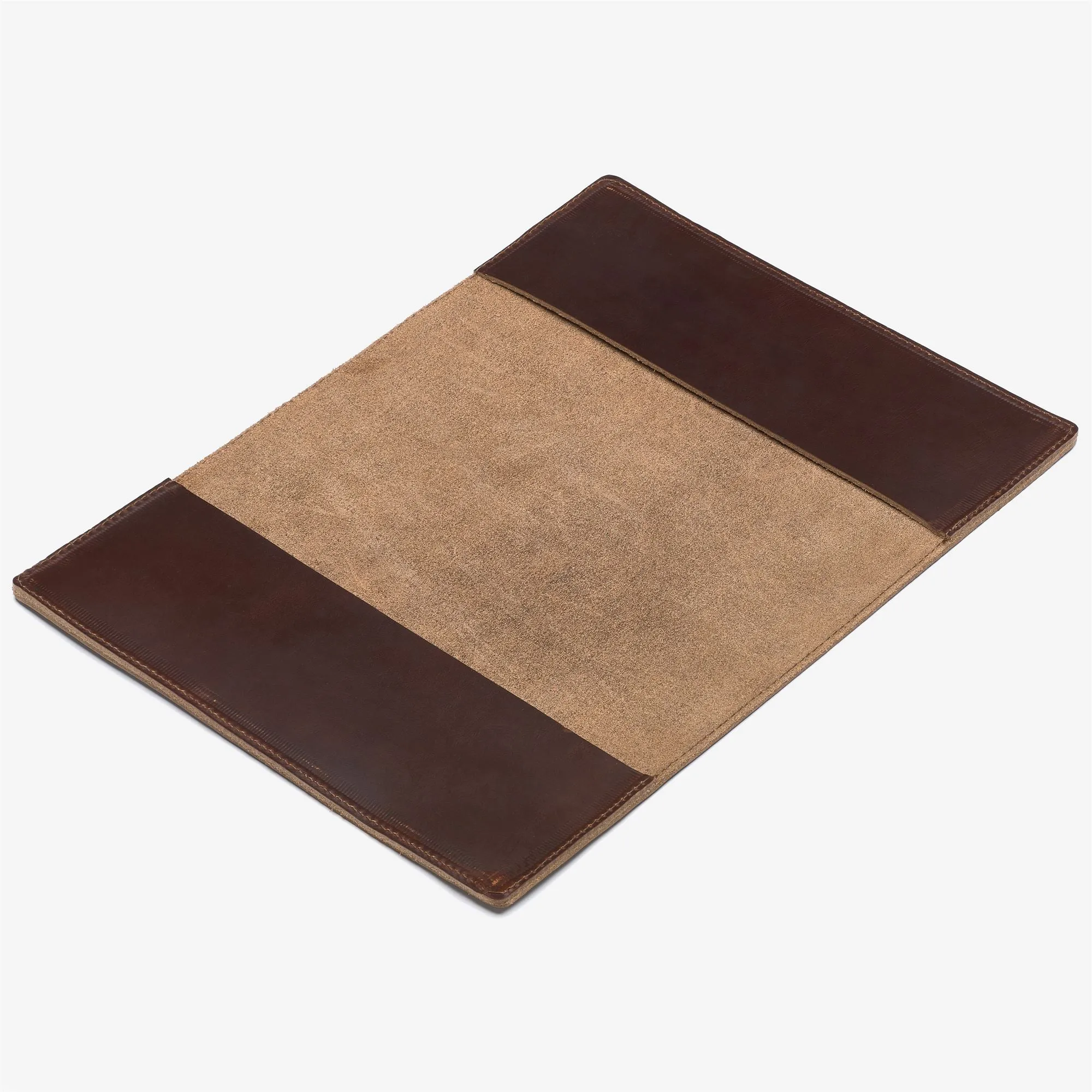 MADRIVER - Small Accessories - Agenda Cover - Unisex - BROWN sold by Sebago product image thumbnail 2