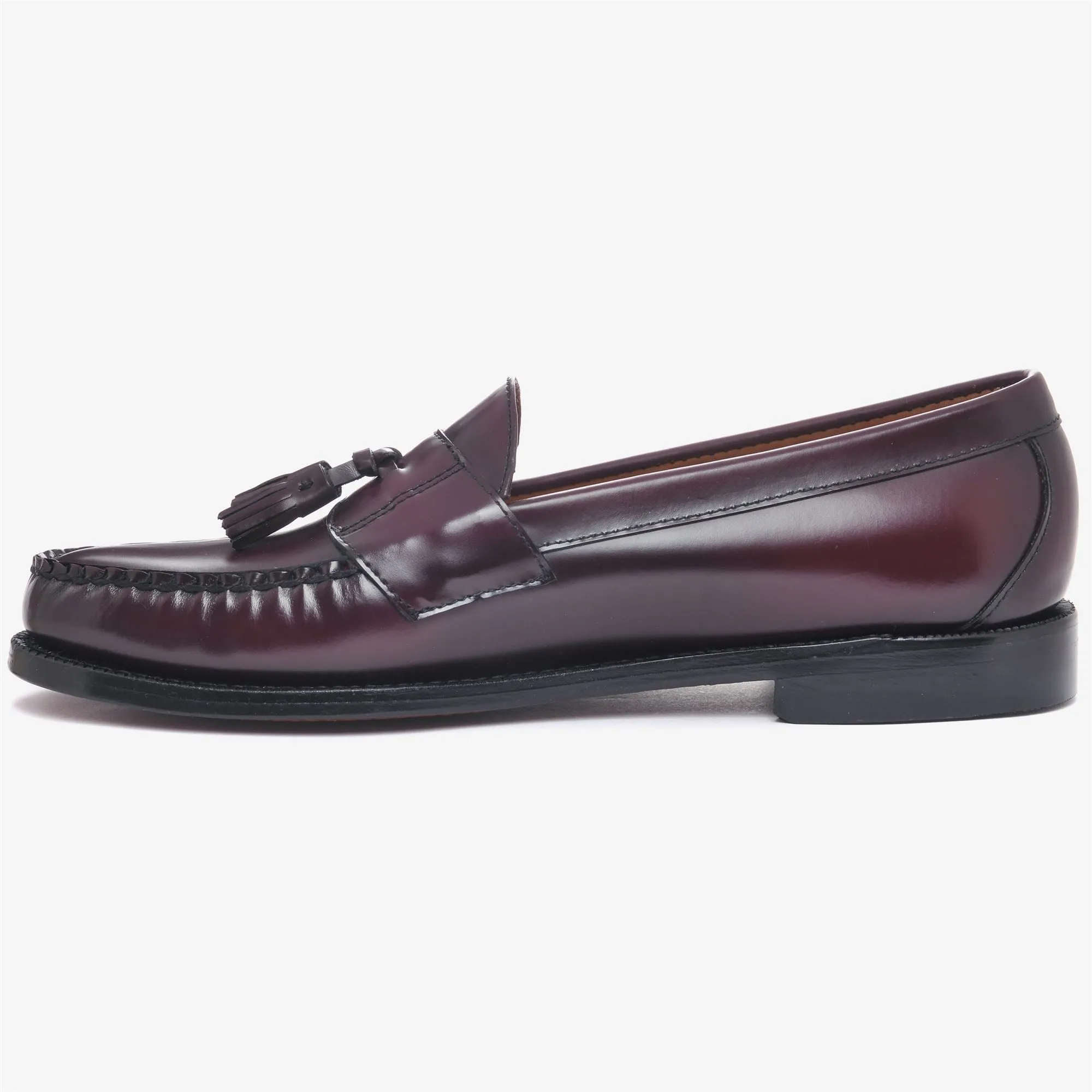 CAYMAN TASSEL - Moccasin - Citysides - Man - Brown burgundy sold by Sebago product image thumbnail 3