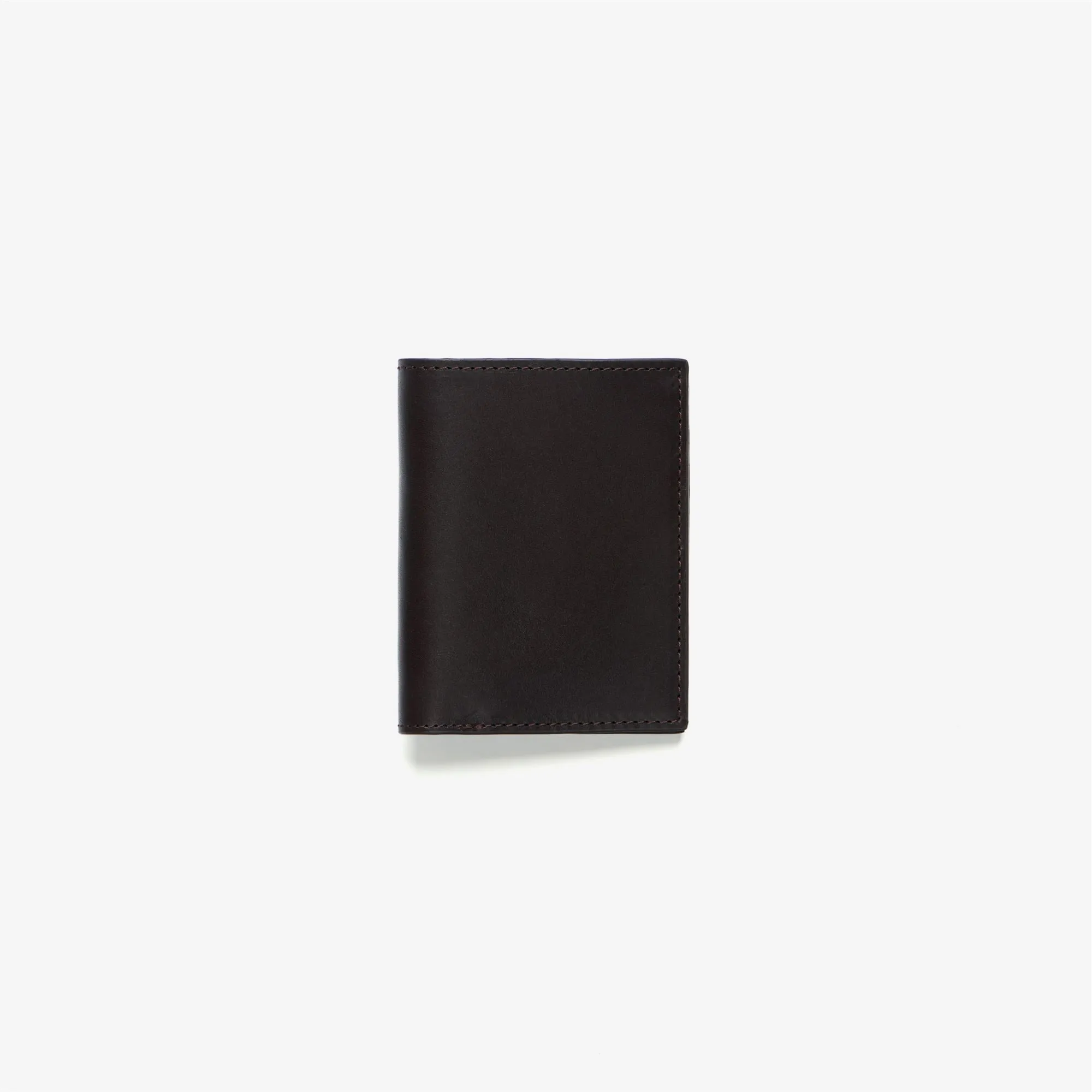 TAWNY - Small Accessories - Wallet - Unisex - Brown Seal sold by Sebago