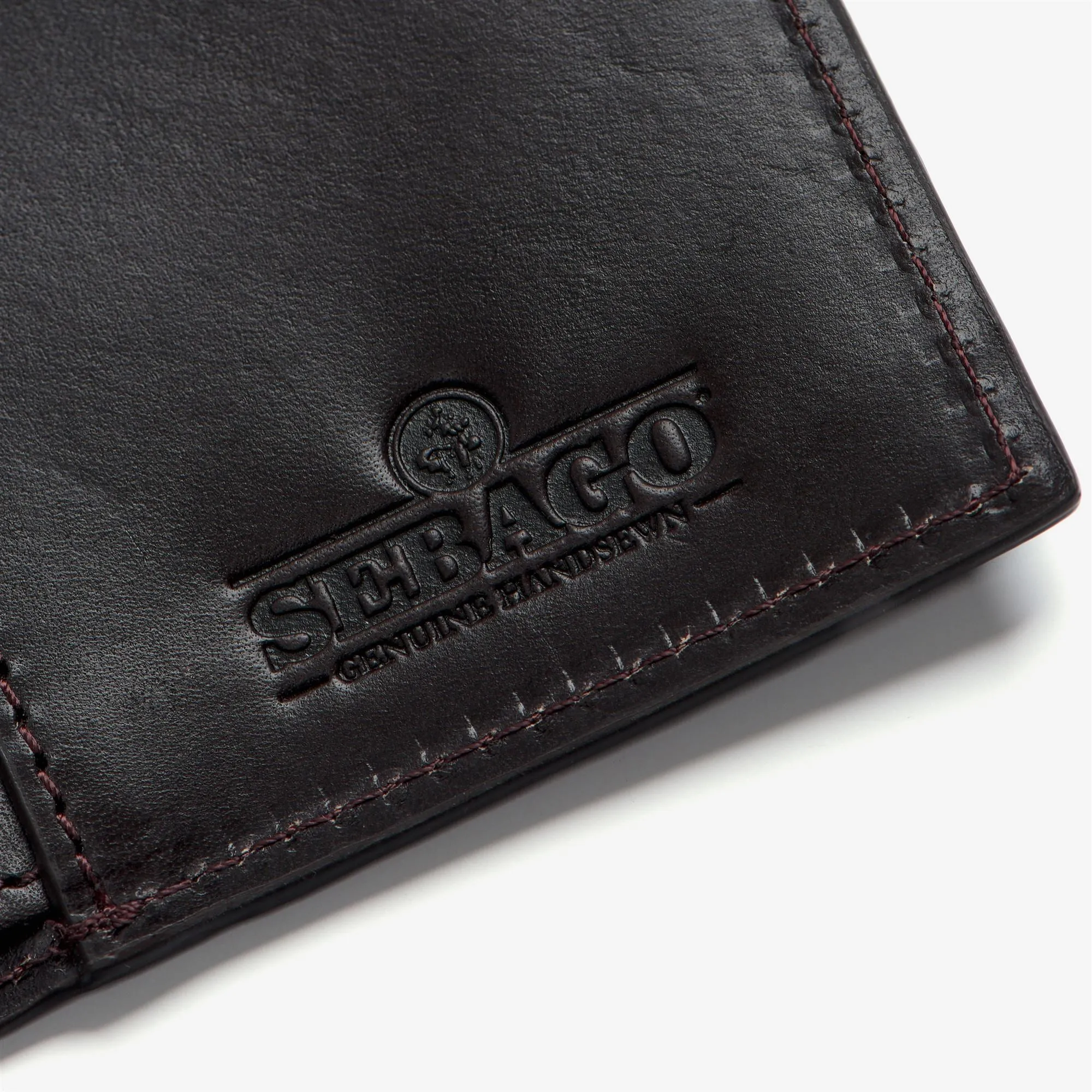 TAWNY - Small Accessories - Wallet - Unisex - Brown Seal sold by Sebago product image thumbnail 3