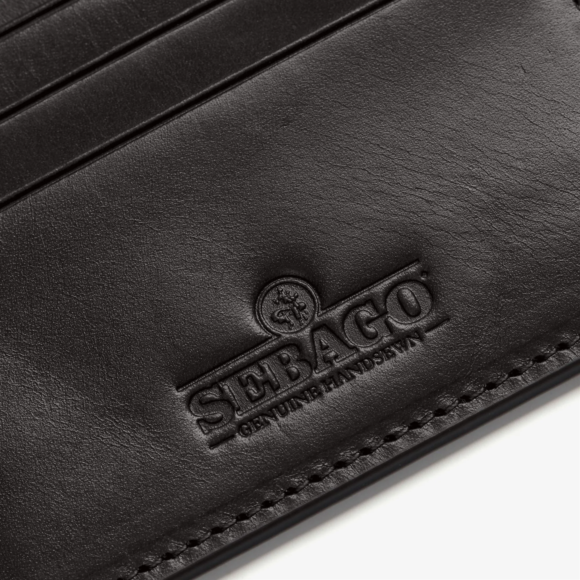 SETH - Card holder - No label - Man, woman - Brown seal sold by Sebago product image thumbnail 3