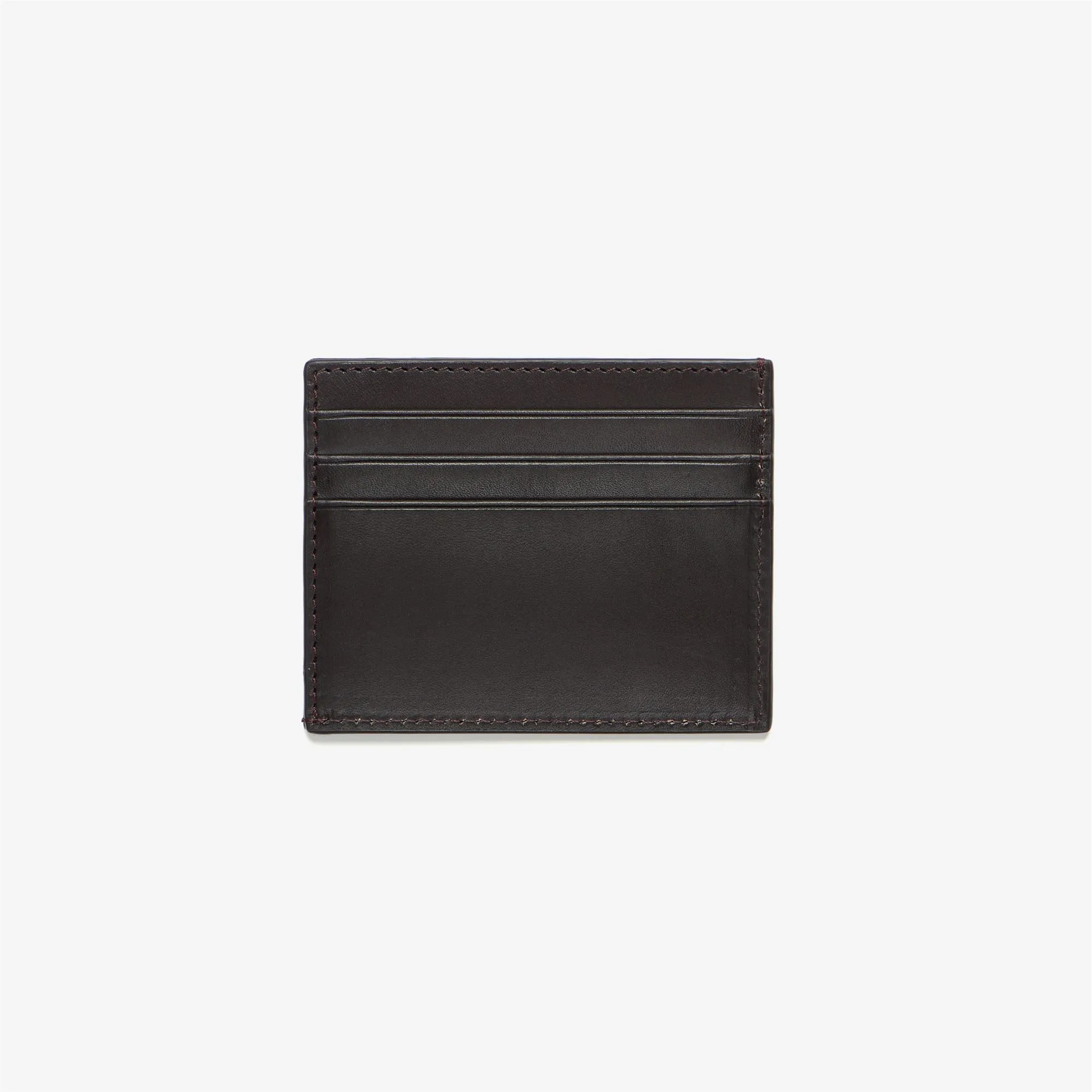 SETH - Card holder - No label - Man, woman - Brown seal sold by Sebago product image thumbnail 2