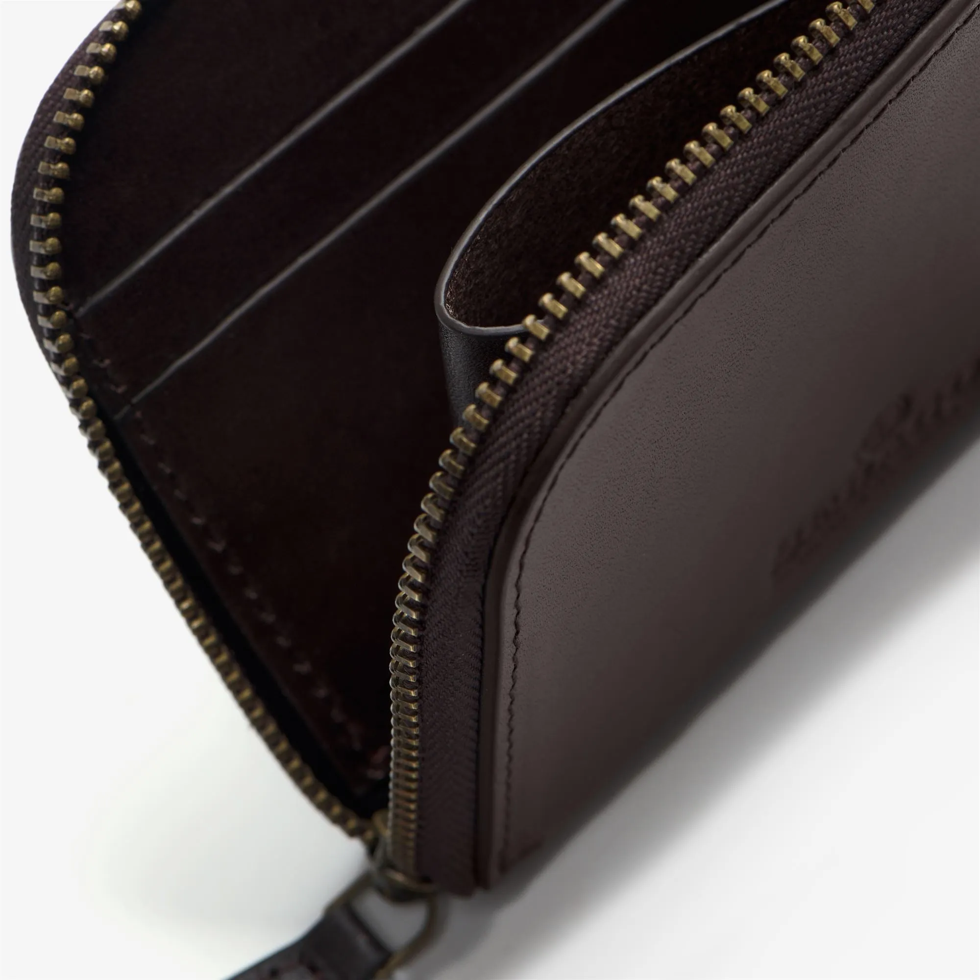 ORIN - Wallet - No label - Man, woman - Brown seal sold by Sebago product image thumbnail 3