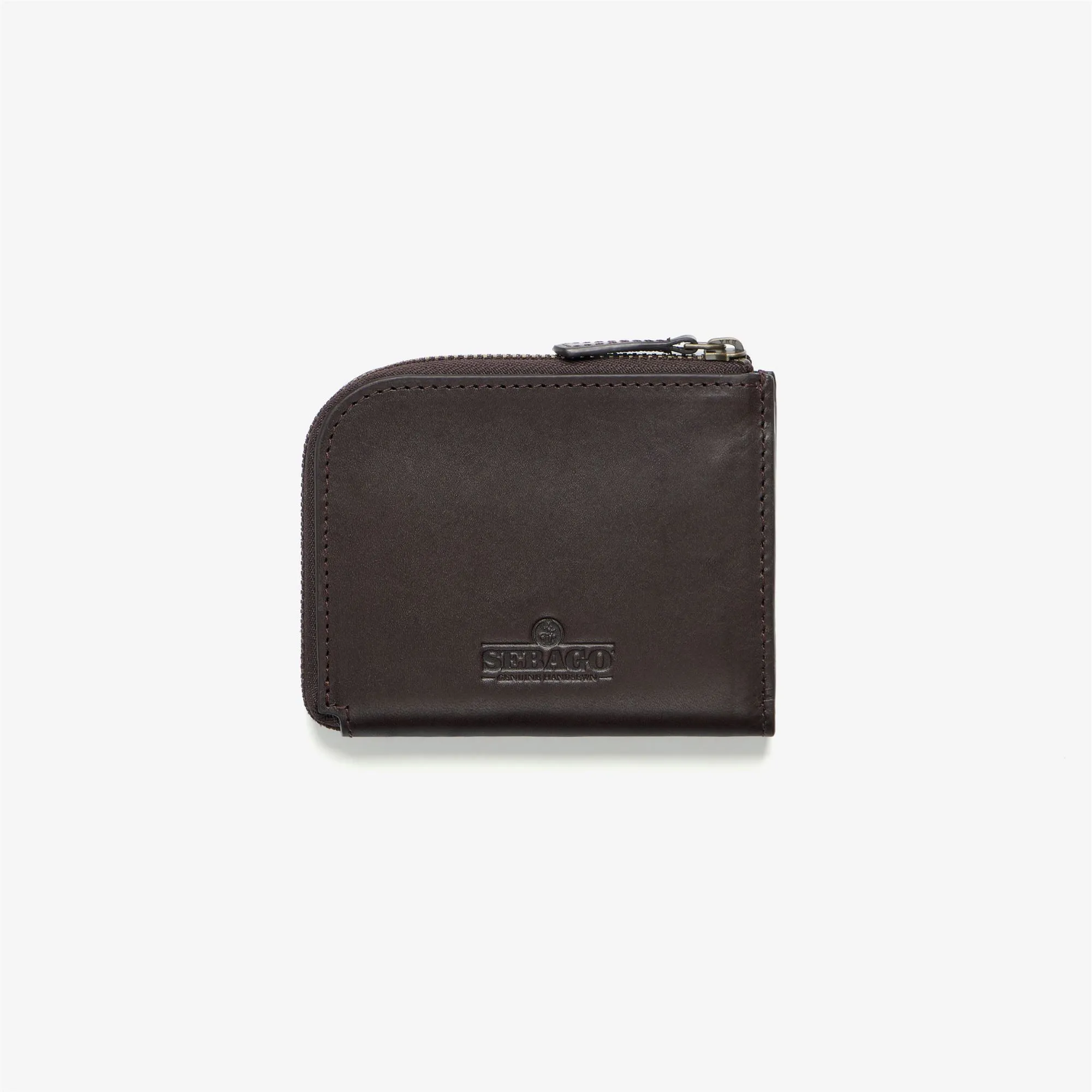 ORIN - Wallet - No label - Man, woman - Brown seal sold by Sebago