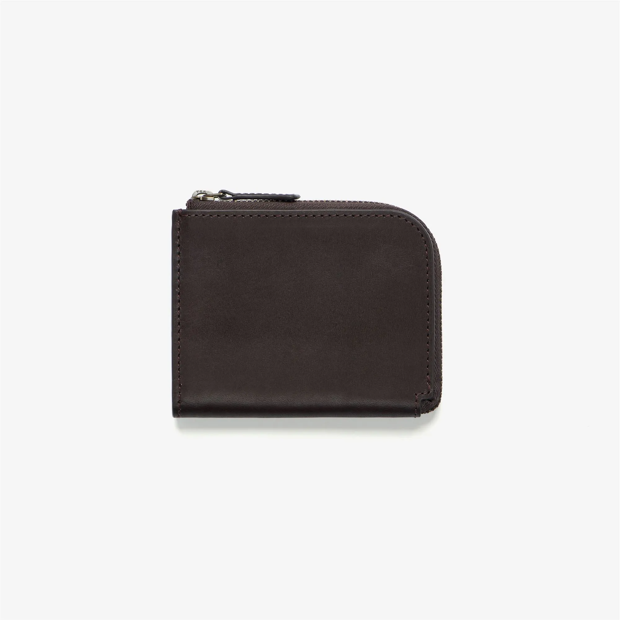 ORIN - Wallet - No label - Man, woman - Brown seal sold by Sebago product image thumbnail 2