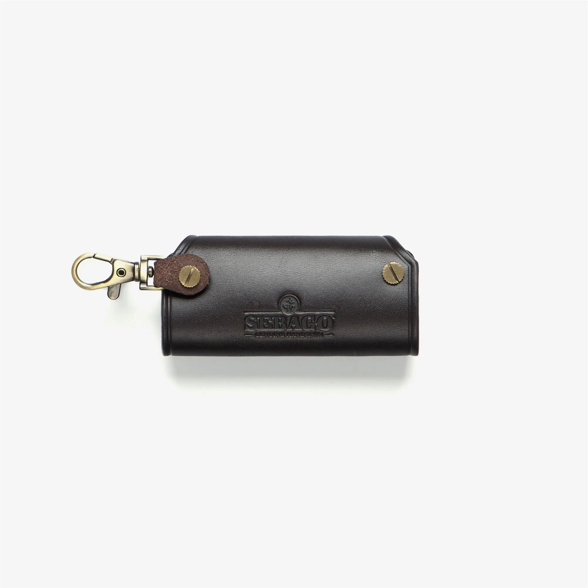 JED - Key chain - No label - Man, woman - Brown seal sold by Sebago product image thumbnail 2