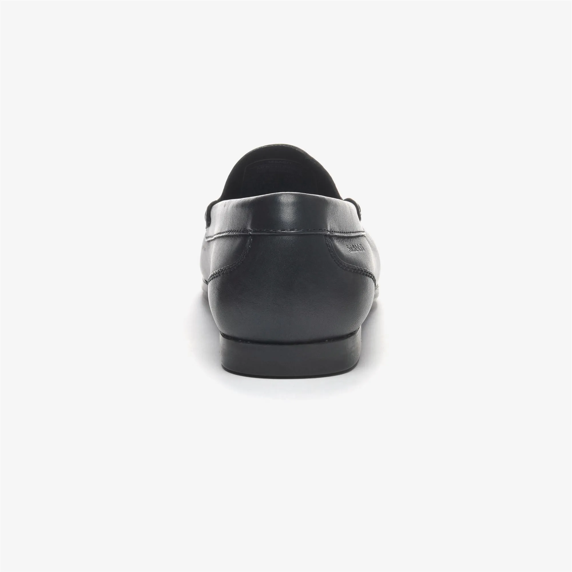 BYRON - Moccasin - Loafers - Man - Black sold by Sebago product image thumbnail 5