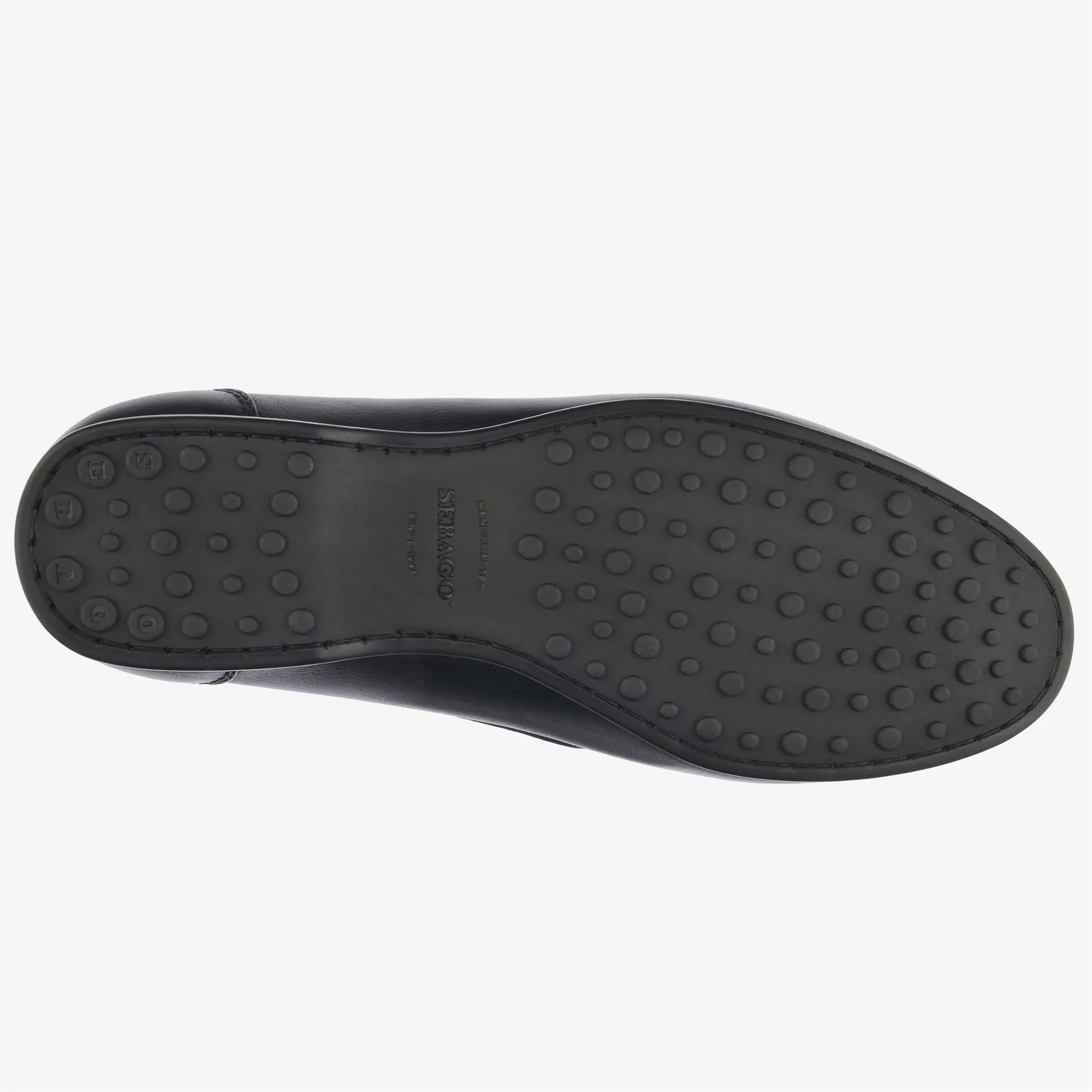 BYRON - Moccasin - Loafers - Man - Black sold by Sebago product image thumbnail 2