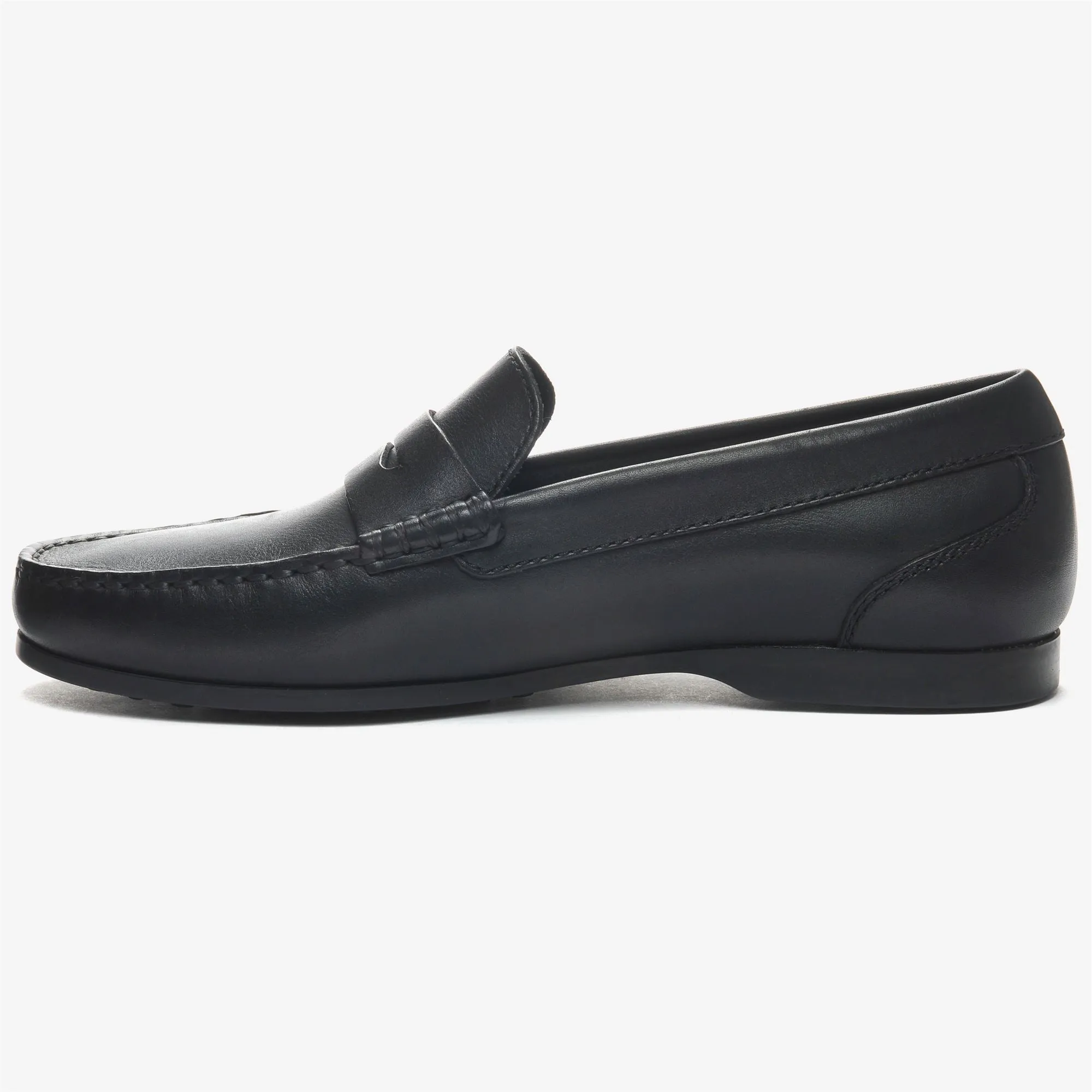BYRON - Moccasin - Loafers - Man - Black sold by Sebago product image thumbnail 3