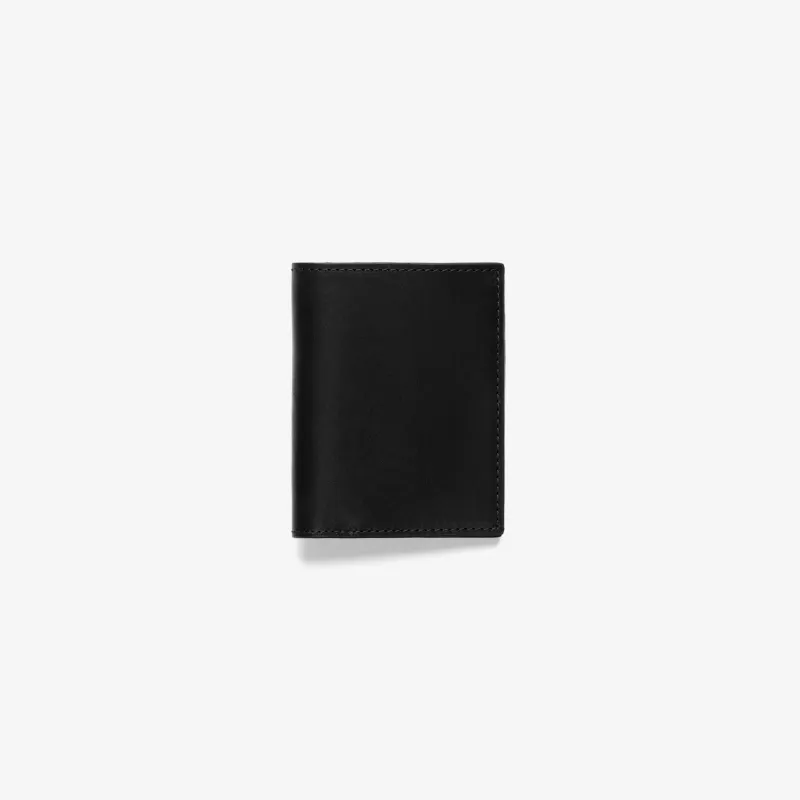 TAWNY - Small Accessories - Wallet - Unisex - BLACK made by Sebago