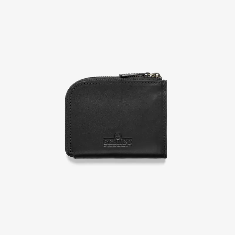 ORIN - Small Accessories - Wallet - Unisex - Black made by Sebago