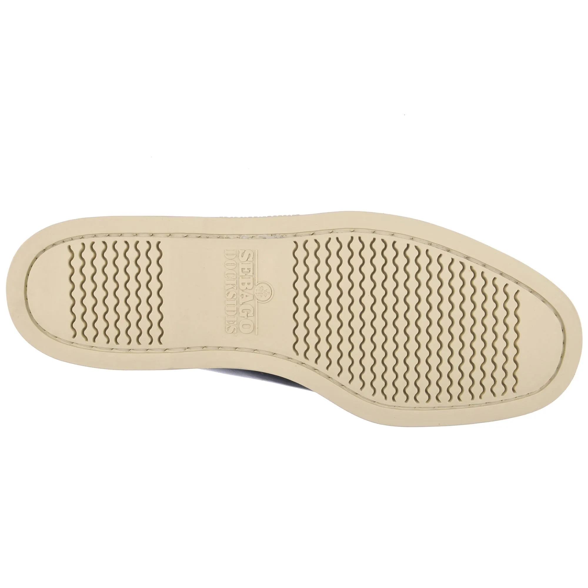 PORTLAND LEA WAX LEA - Docksides - Mocassin - Man - Brown-Black-Brown-Black sold by Sebago product image thumbnail 2